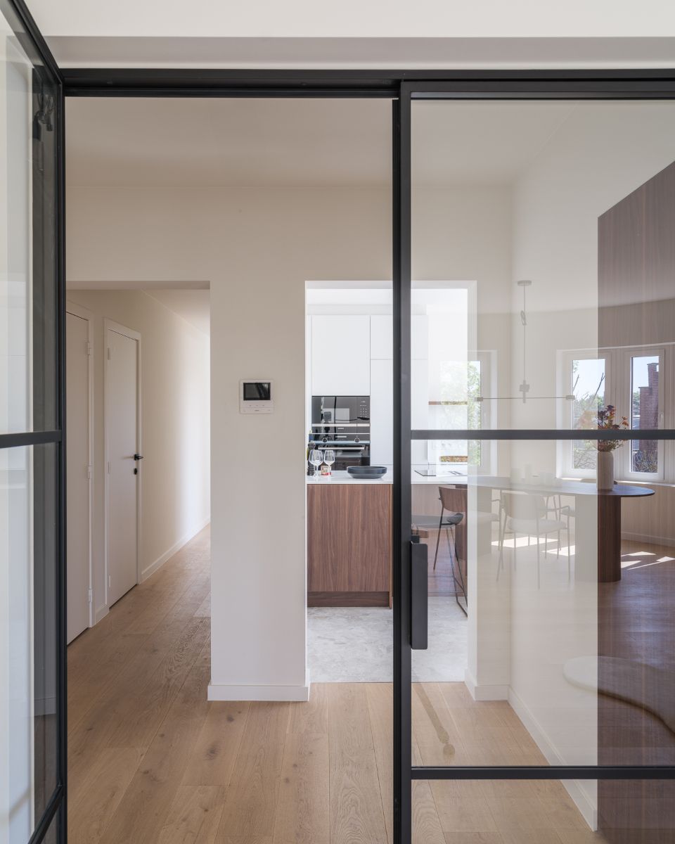 High-end gerenoveerde penthouse op topligging! foto 13