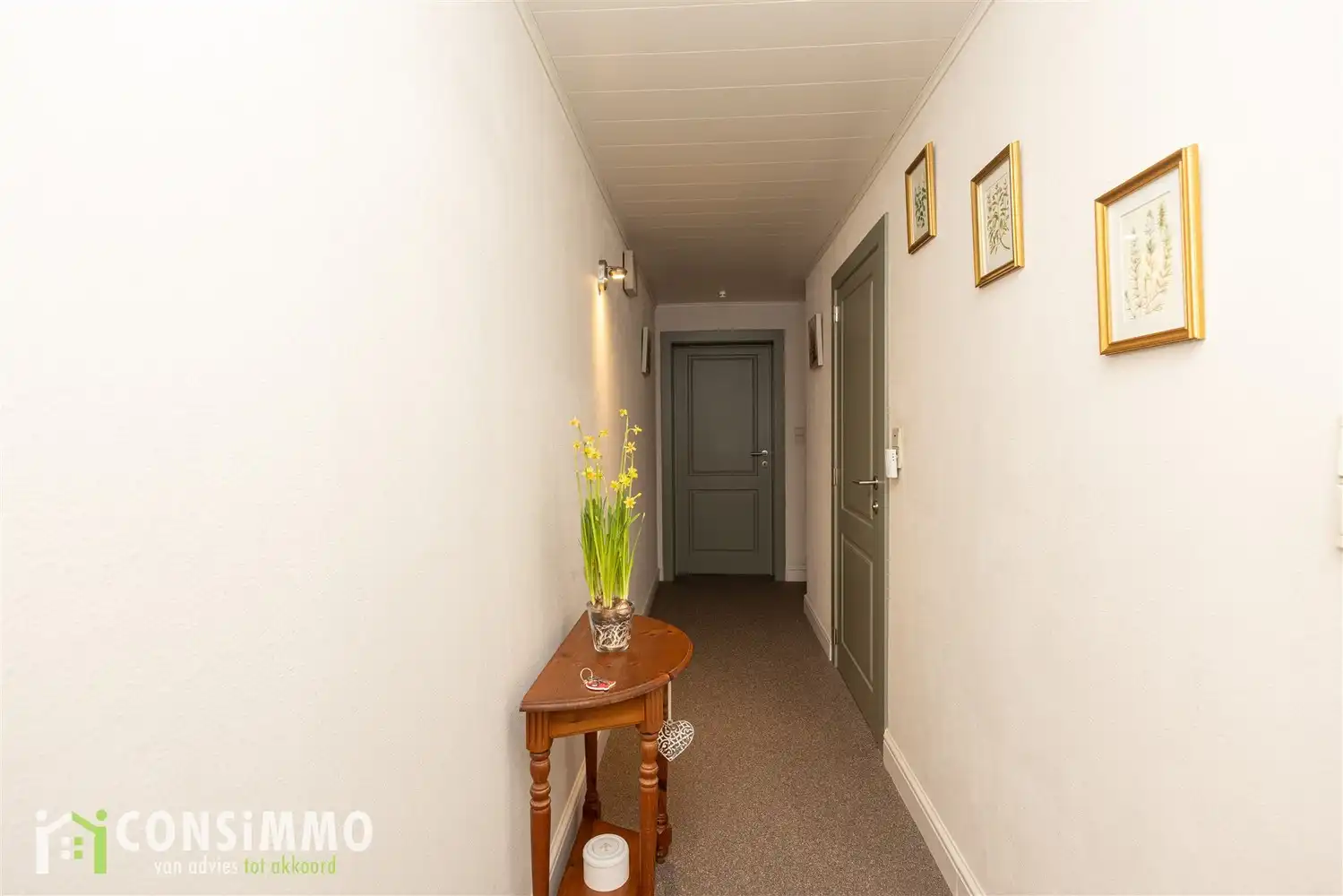 Energiezuinige woning met tuin in Gelieren (Genk) foto 9