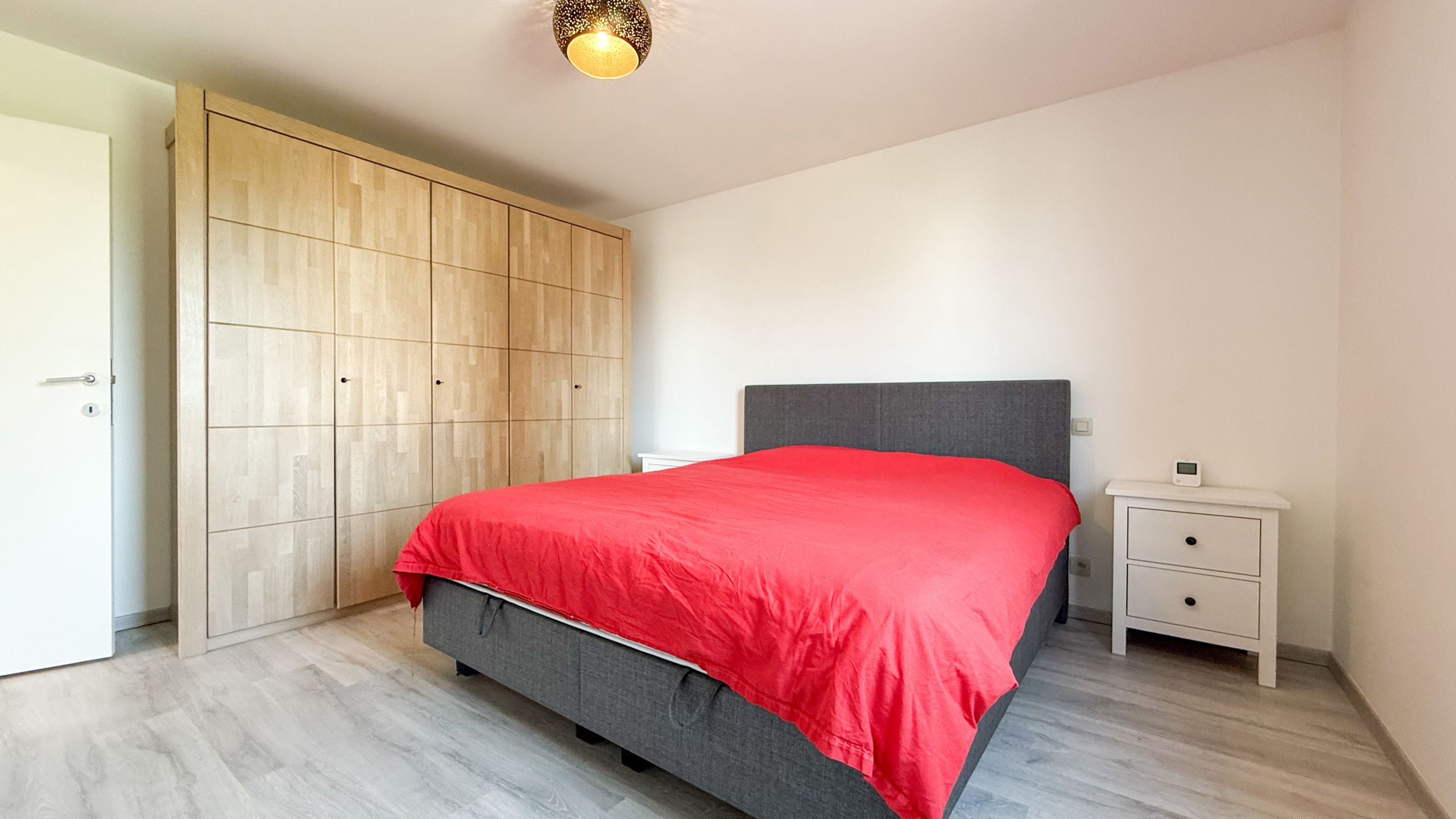 Mooi afgewerkte, moderne HOB gelegen in doodlopende straat! foto 17