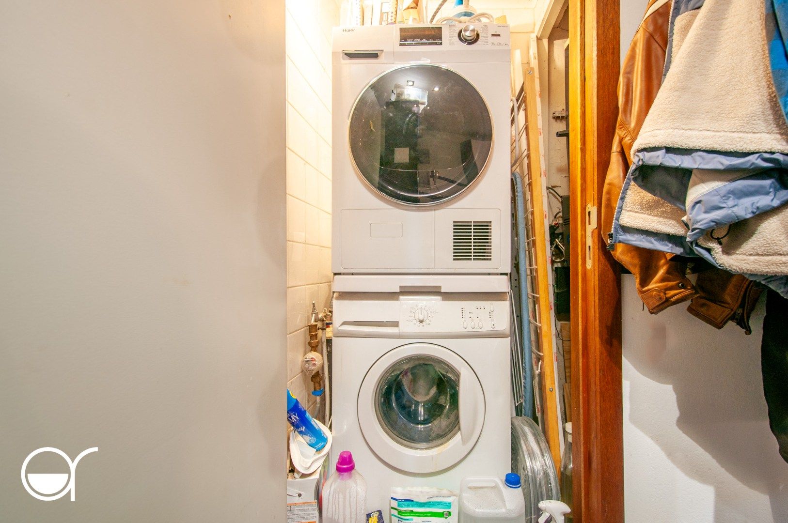 Starterswoning op een hippe locatie foto 16