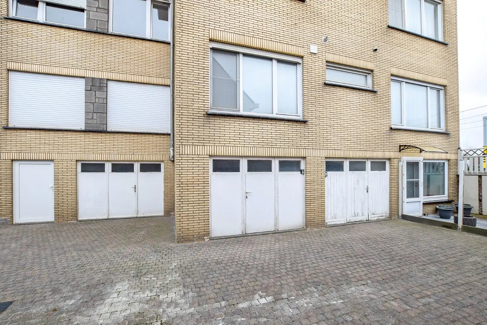 Instapklaar gemeubeld appartement vlakbij het strand te Oostduinkerke Groenendijk! foto 14