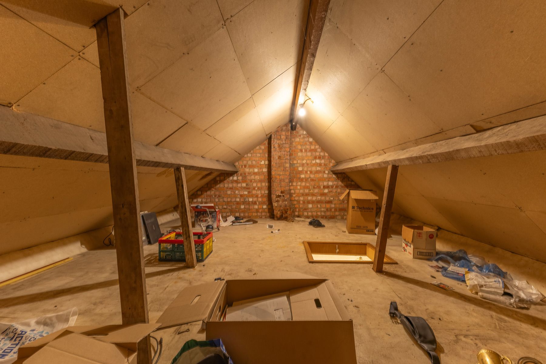 Gunstig gelegen woning met 2 slaapkamers en tuin foto 17