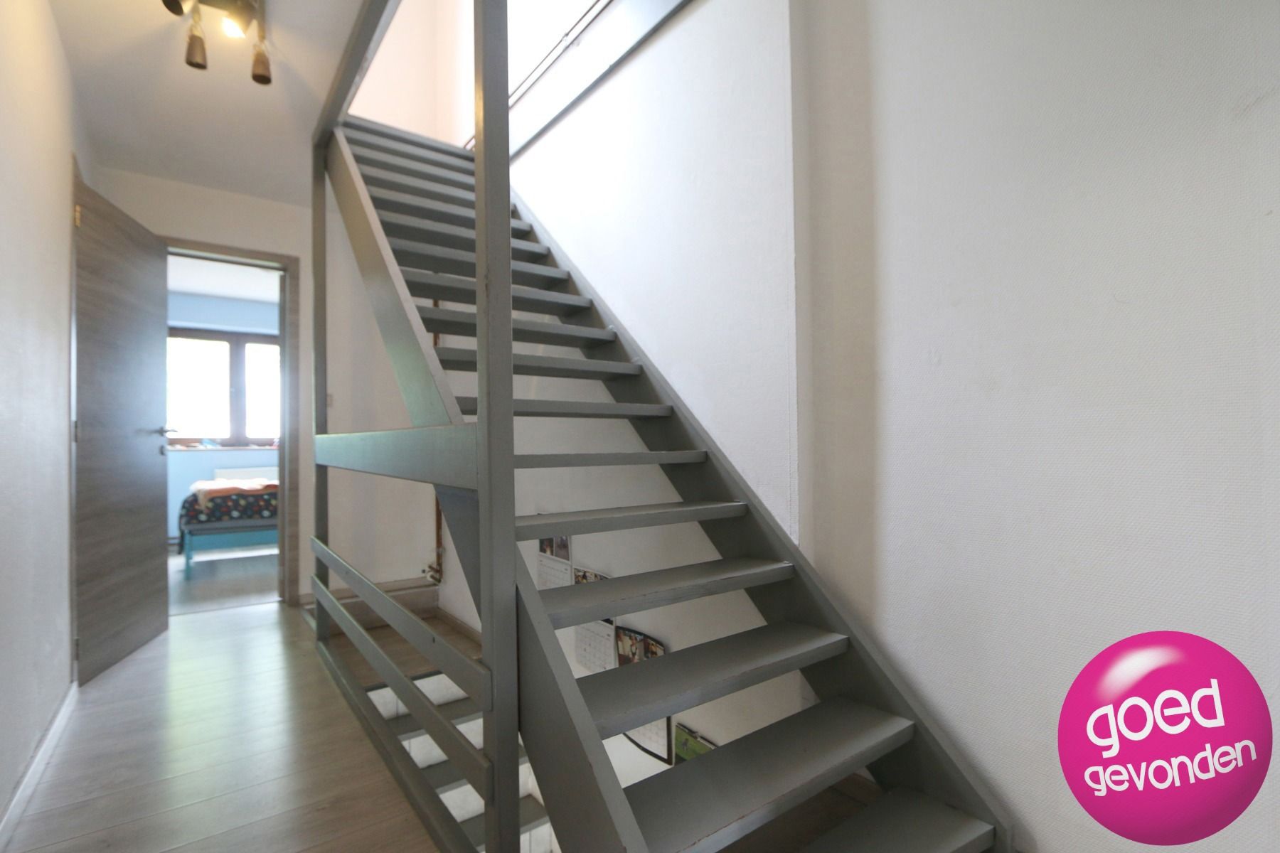 WONING - 3 SLK - TERRAS - KOER - TUIN - CENTRAAL foto 12