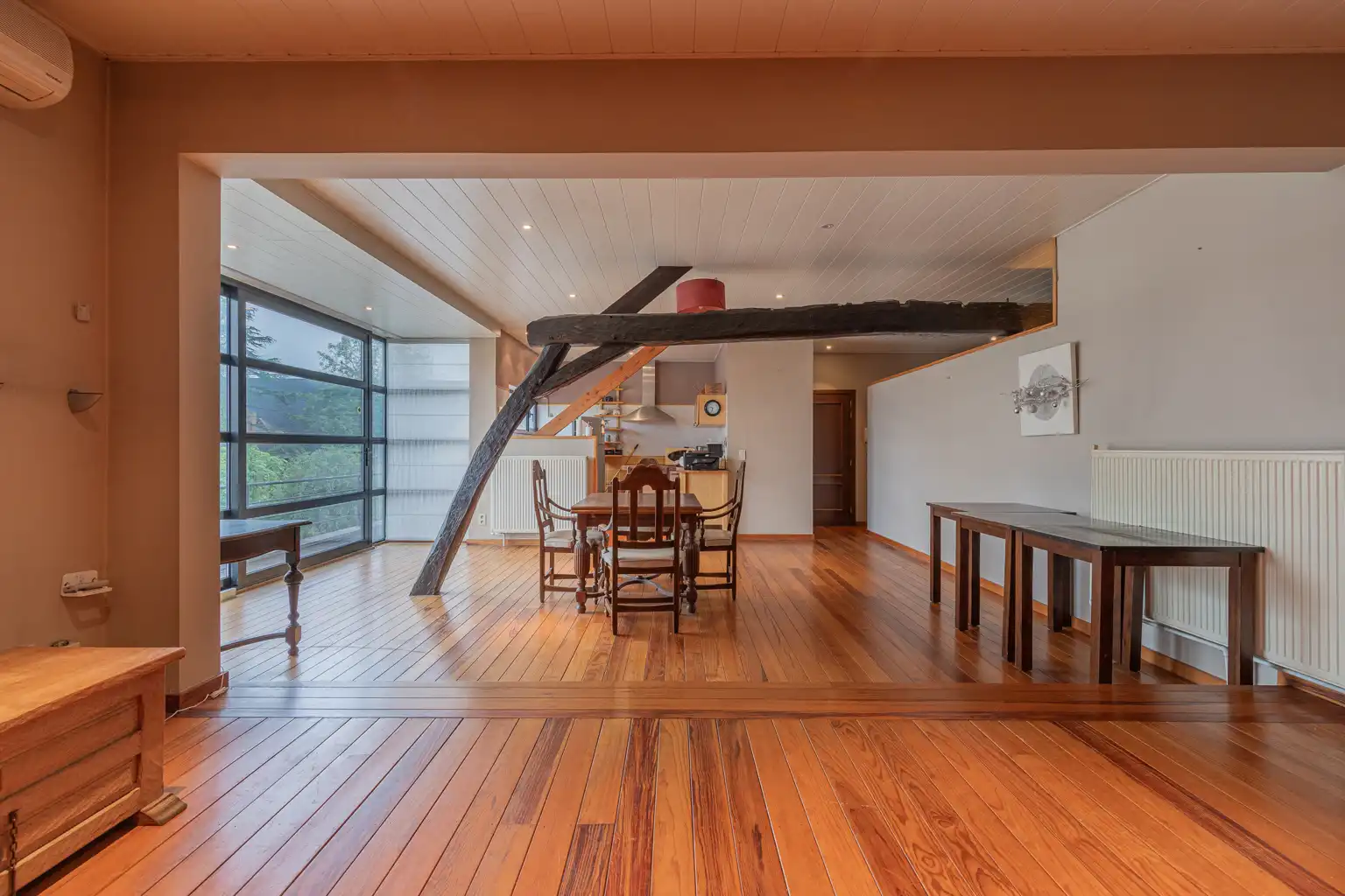 Prachtige villa - momenteel uitgerust als restaurant met woonst! foto 17