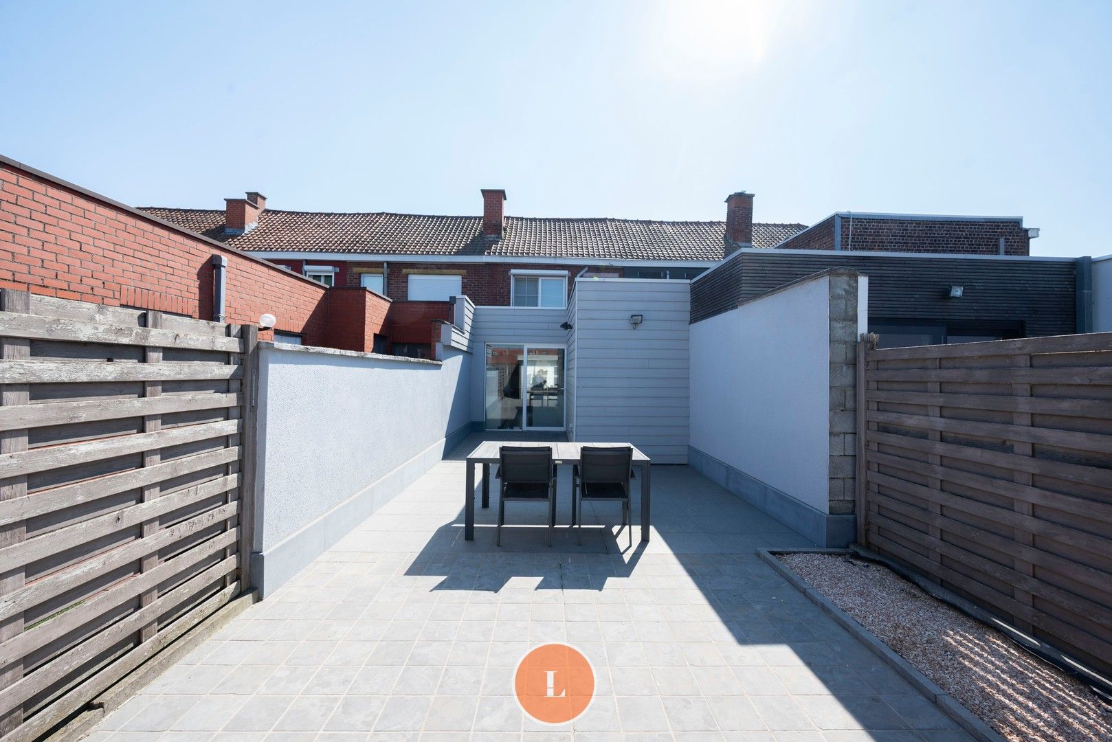 Instapklare woning in Menen foto 15
