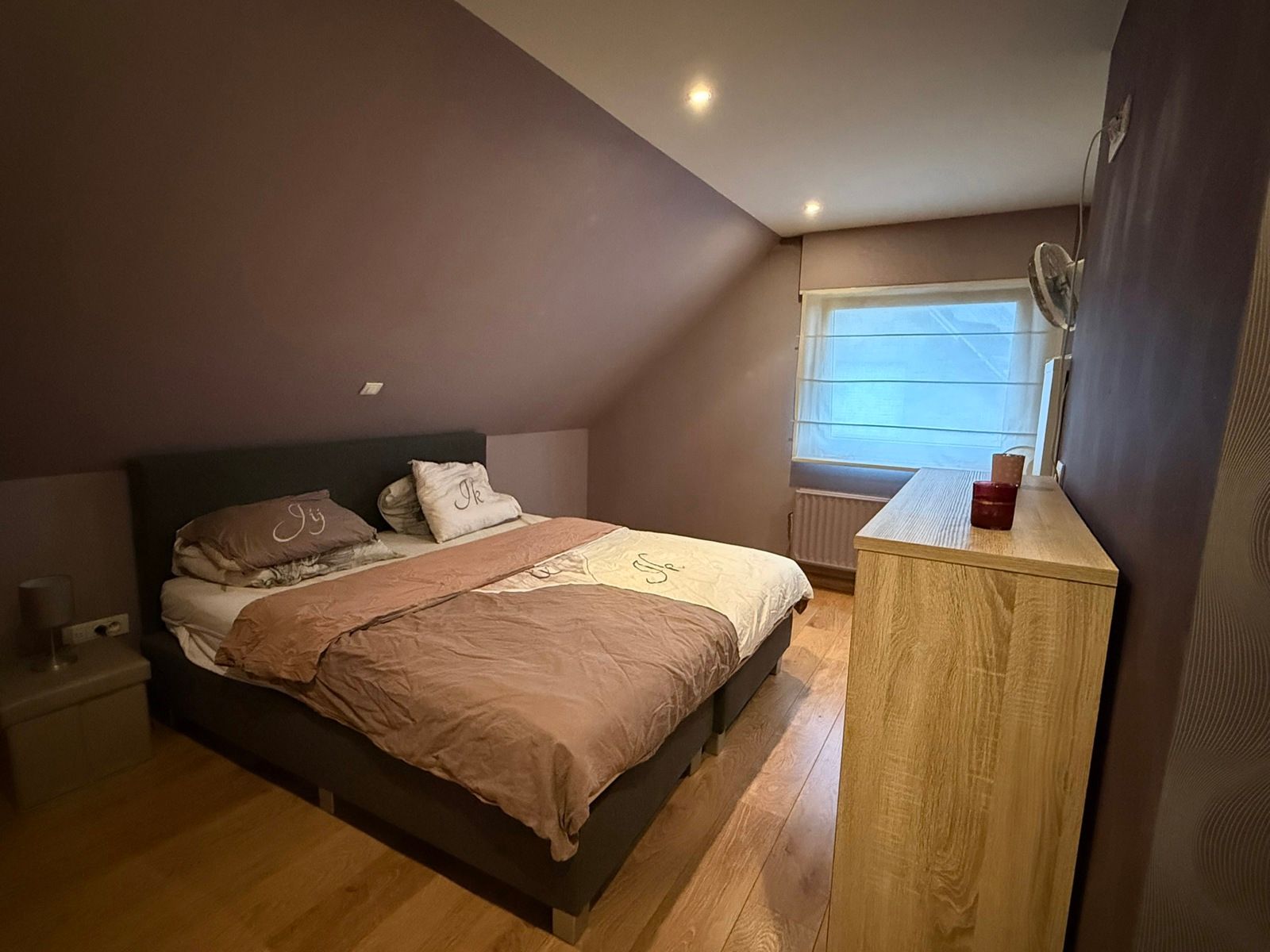 Comfortabele gezinswoning in het centrum van Wingene.  foto 12