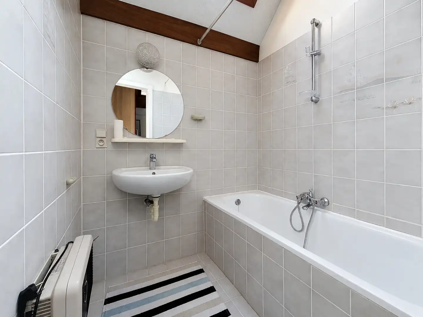 (Vakantie)woning op wandelafstand van zee en Maritiem Park van Nieuwpoort foto 8