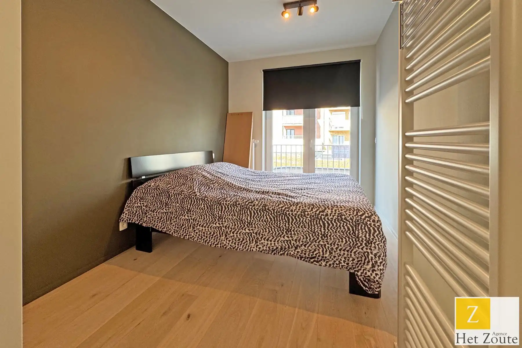 Appartement op toplocatie met aangenaam terras foto 14