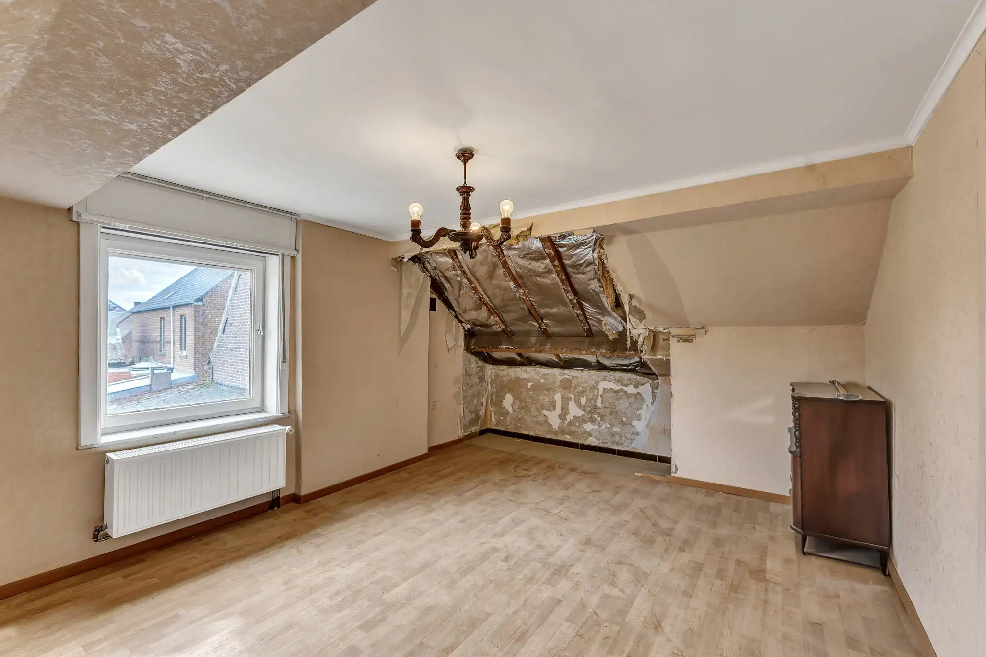 Woning op landelijke ligging met opslagplaats foto 20