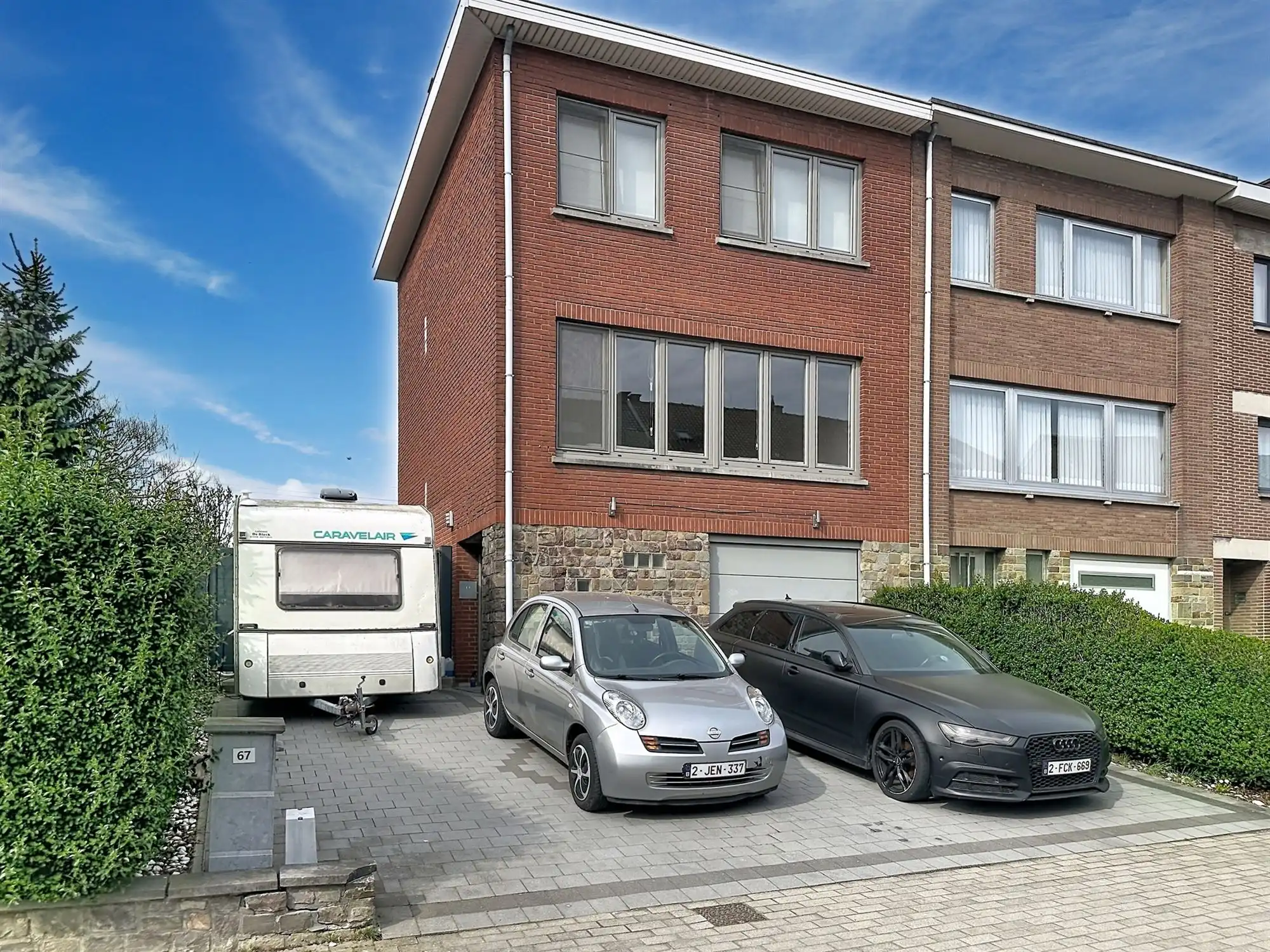 Huis foto 4
