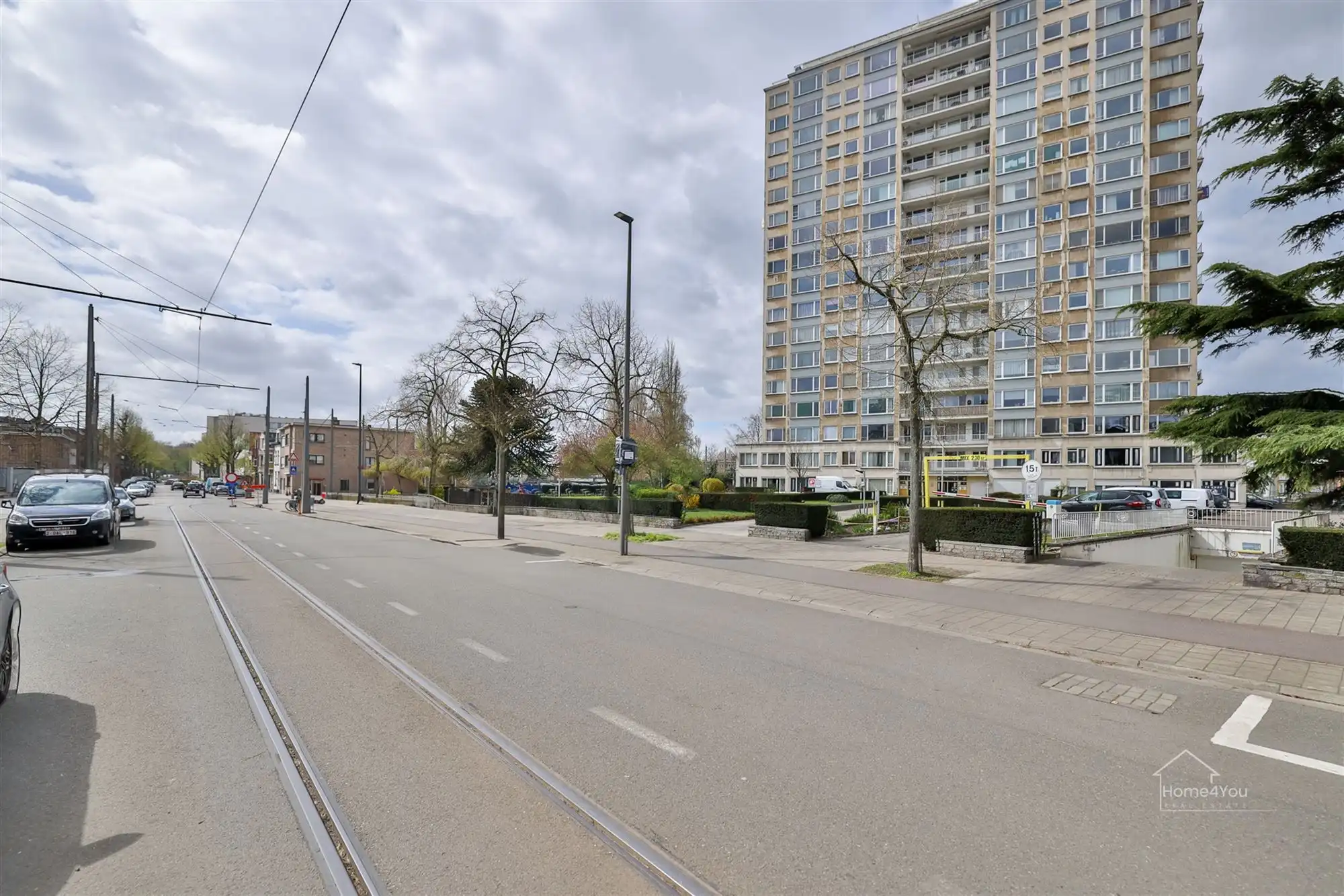  Instapklare investering verhuurd appartement 3e verdieping foto 16