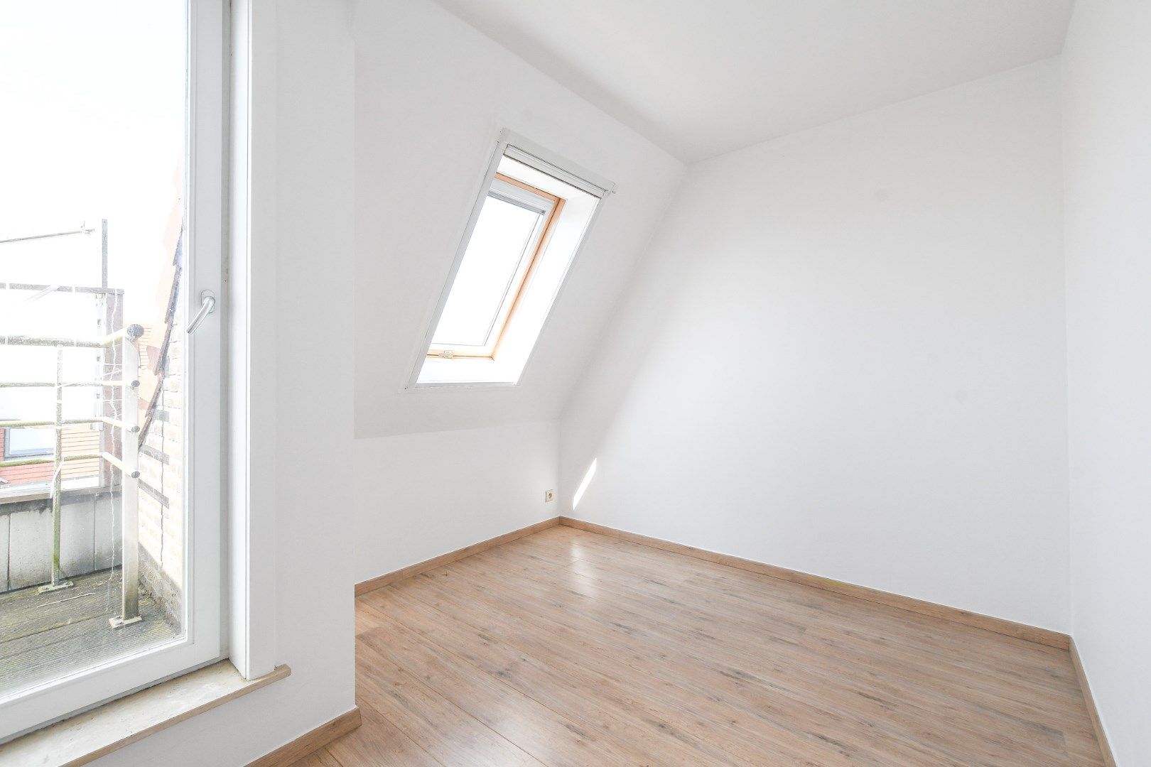 Gerenoveerd duplex appartement in Vosseslag - De Haan foto 14