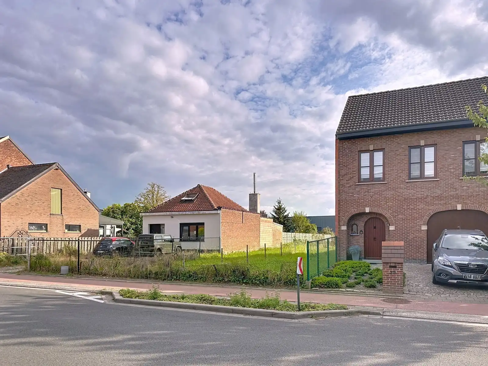 Bouwgrond nabij centrum en A12 foto 2