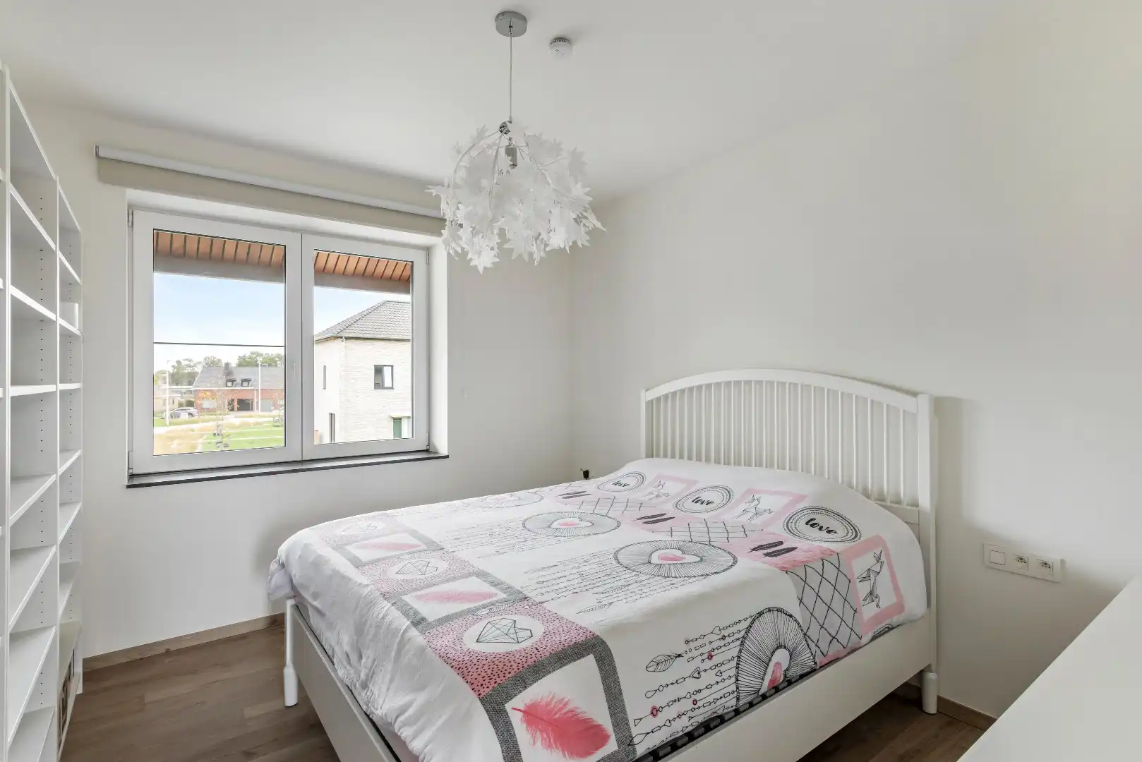 BEN-NIEUWBOUWWONING VAN 2022 (EPC A 14) MET 3-4 SLPKS EN AUTOSTANDPLAATS (P10) foto 14