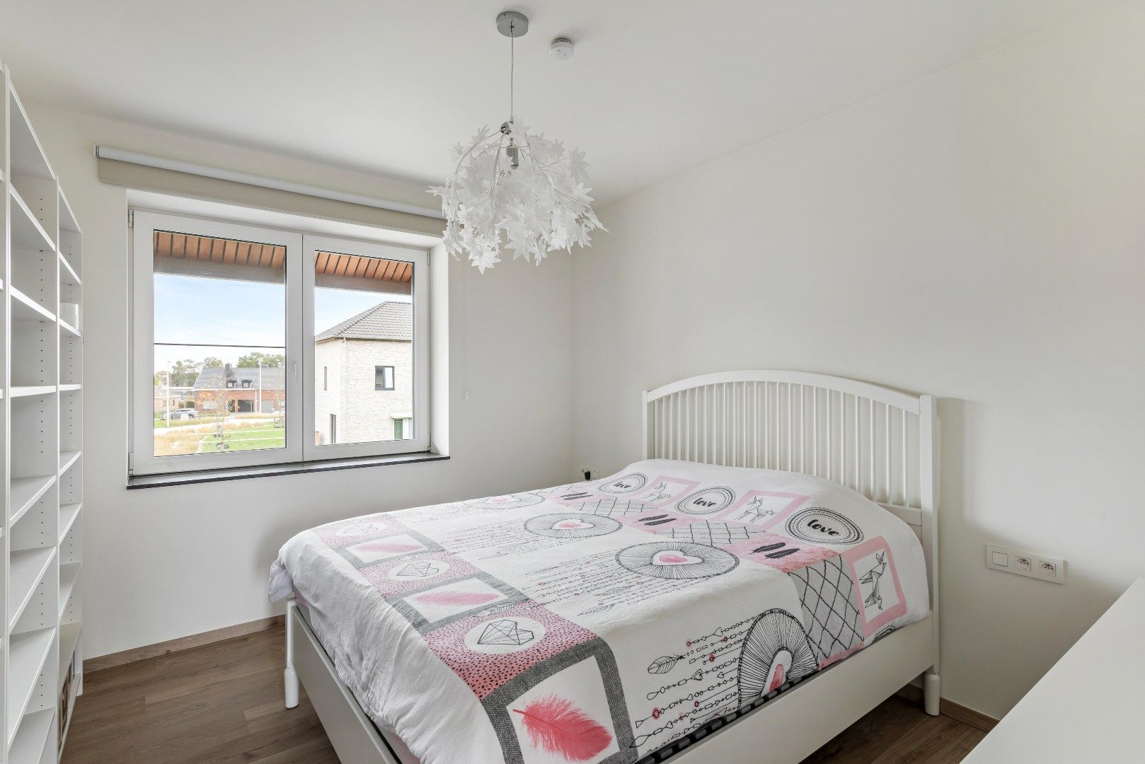 BEN-NIEUWBOUWWONING VAN 2022 (EPC A 14) MET 3-4 SLPKS EN AUTOSTANDPLAATS (P10) foto 14