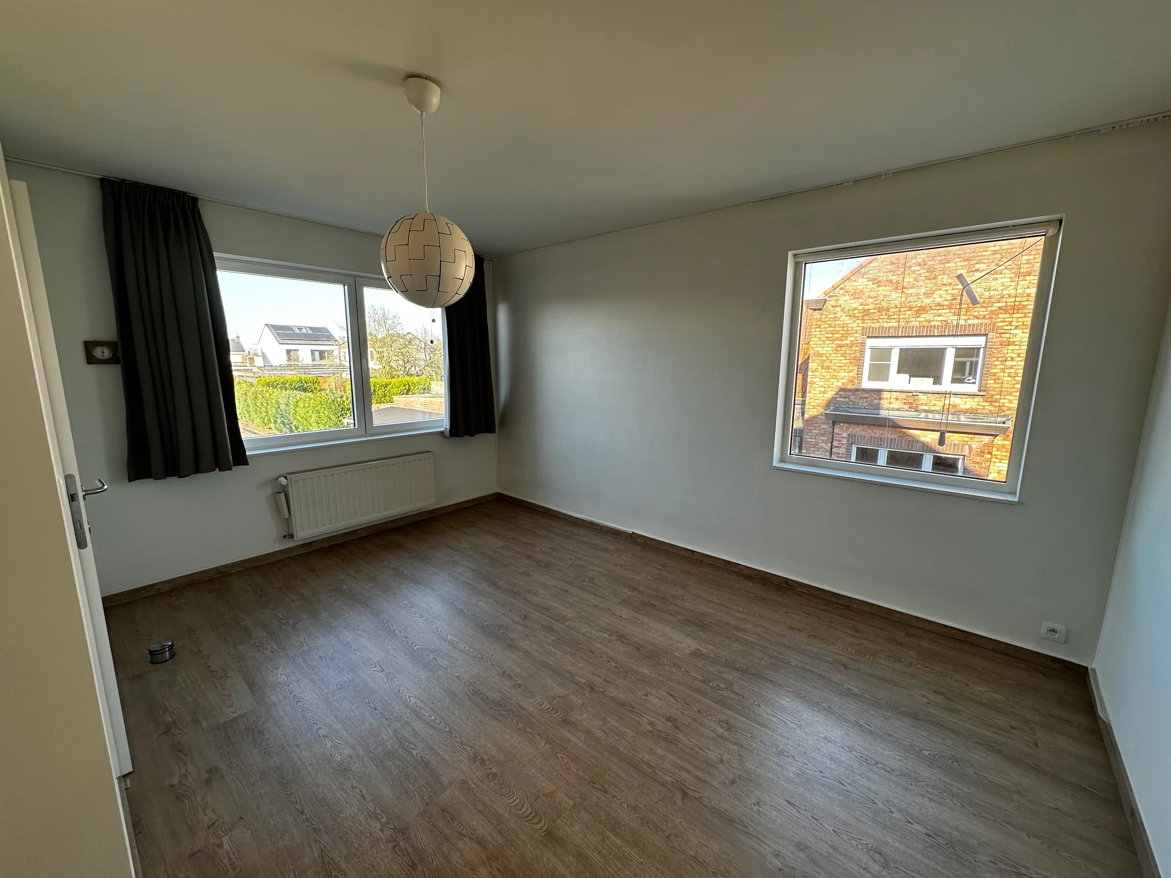 Halfopen bebouwing in centrum van Aalter foto 11