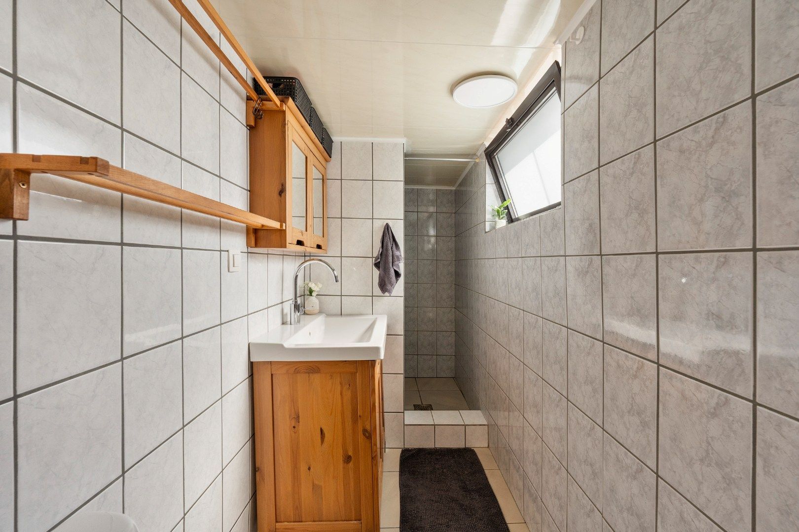 Charmante woning met 3, mogelijks 4 slaapkamers en toffe tuin op rustige locatie met vlotte verbinding foto 10