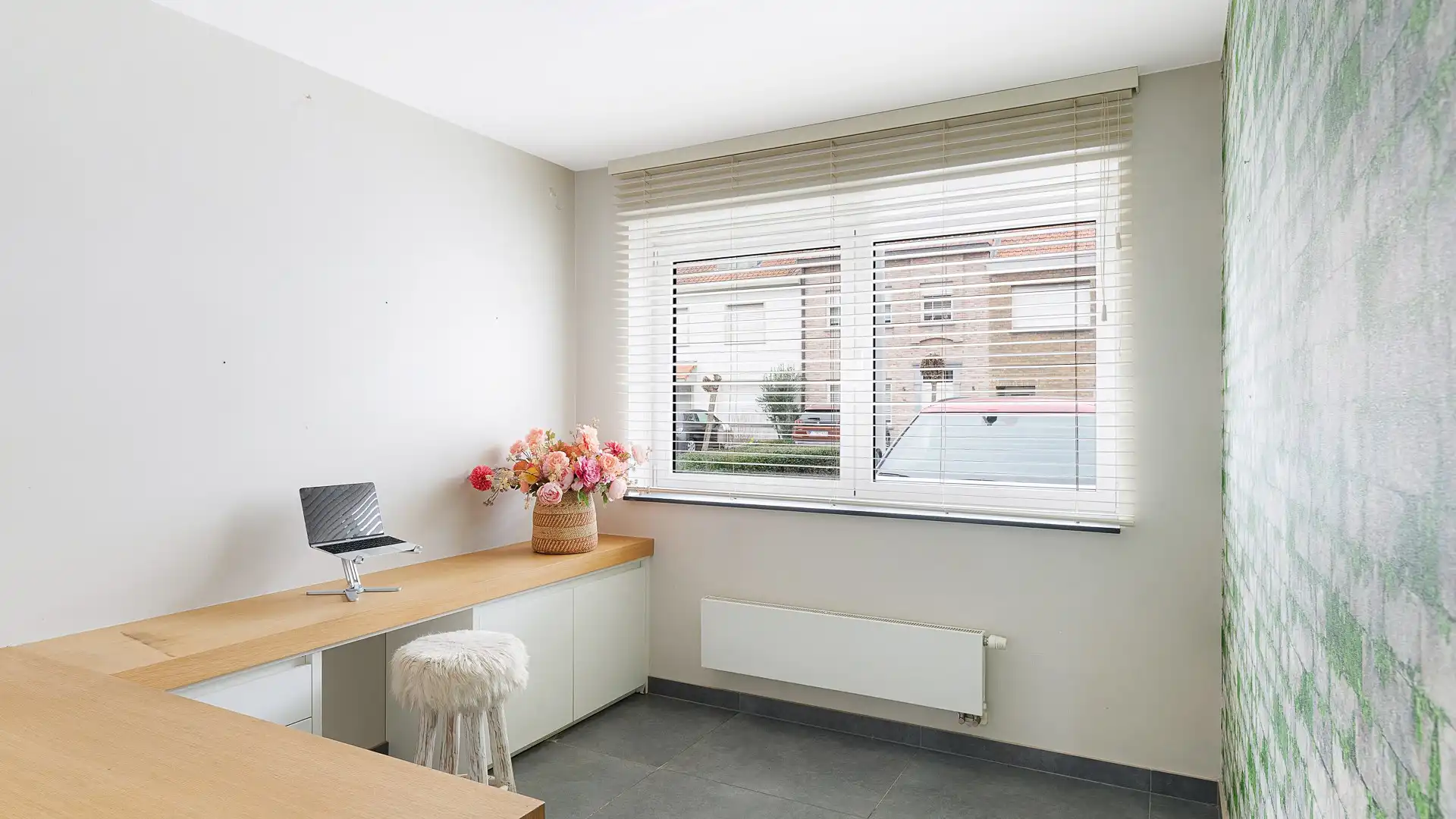 Schitterend huis met dubbele garage te oud Knokke foto 11