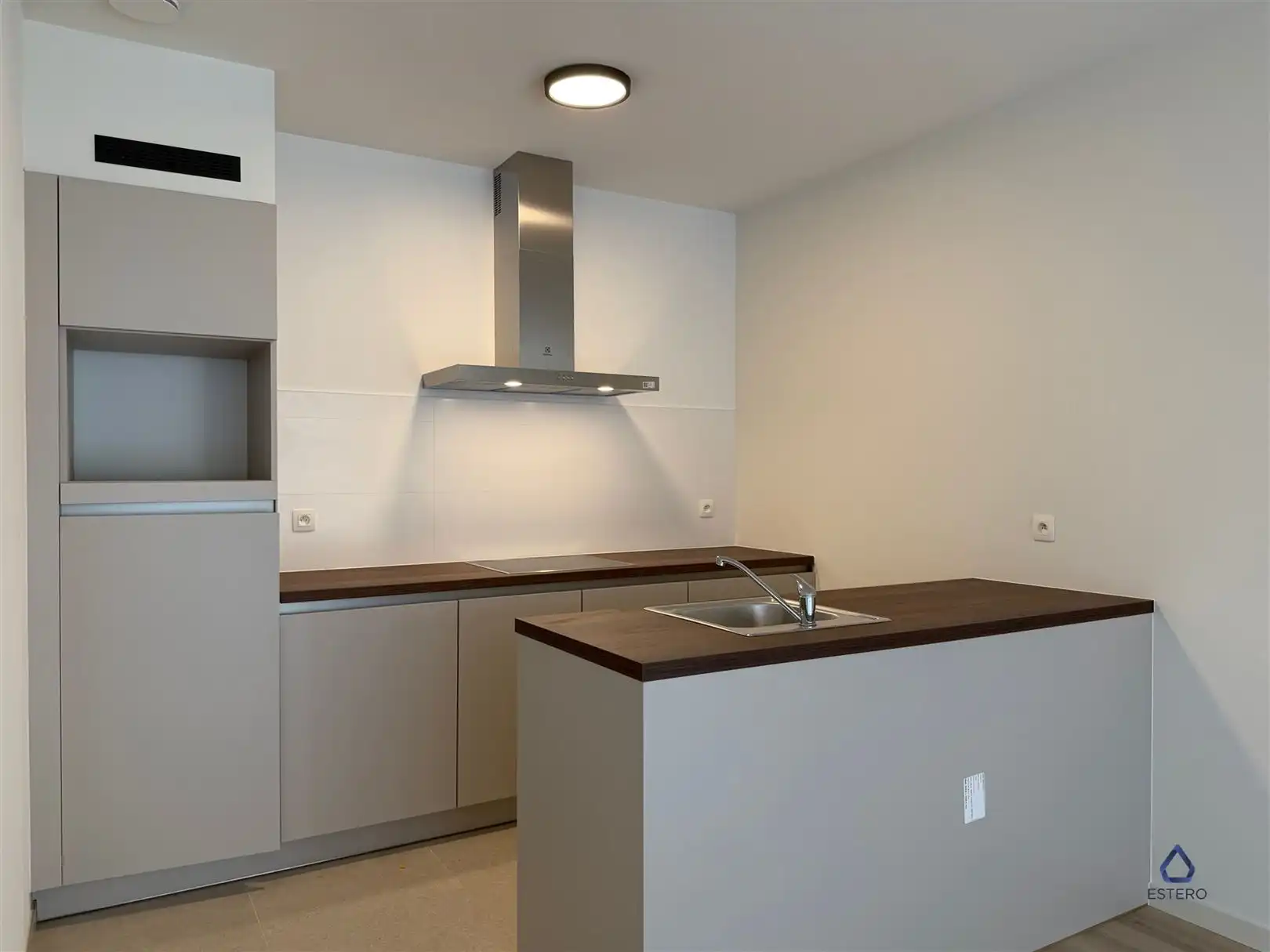 Nieuwbouw 1-slaapkamerappartement te huur in Deurne foto 5