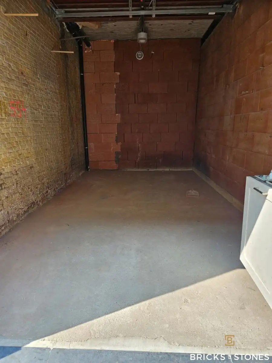 Garagebox te huur foto 2