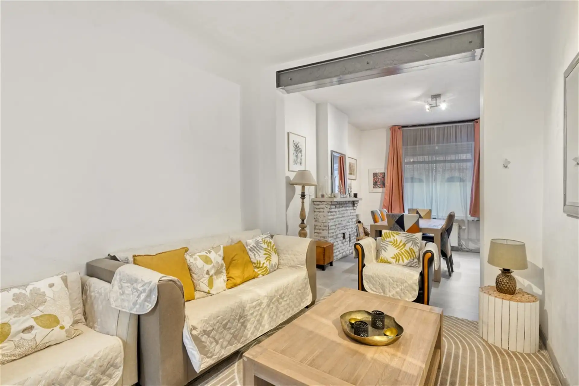 Gerenoveerde rijwoning foto 6