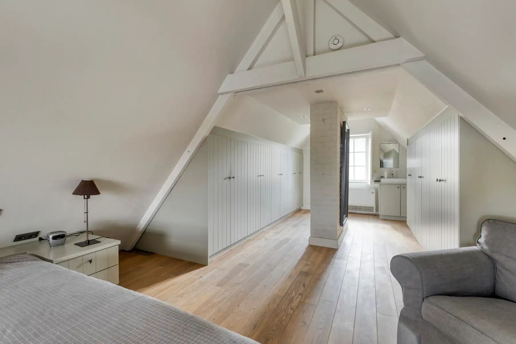 Exclusieve energiezuinige villa op een uitzonderlijke topligging in Asse foto 24