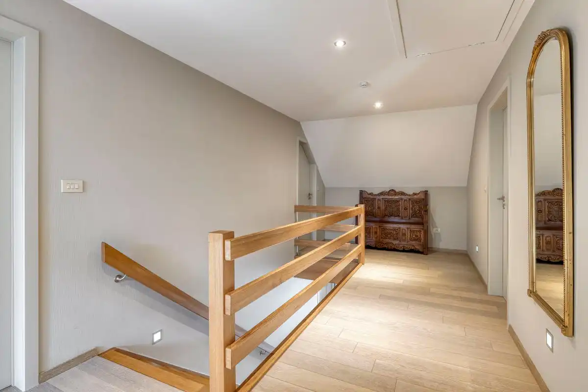 Kwalitatieve villa te koop in Oostvleteren met 5 slaapkamers foto 16