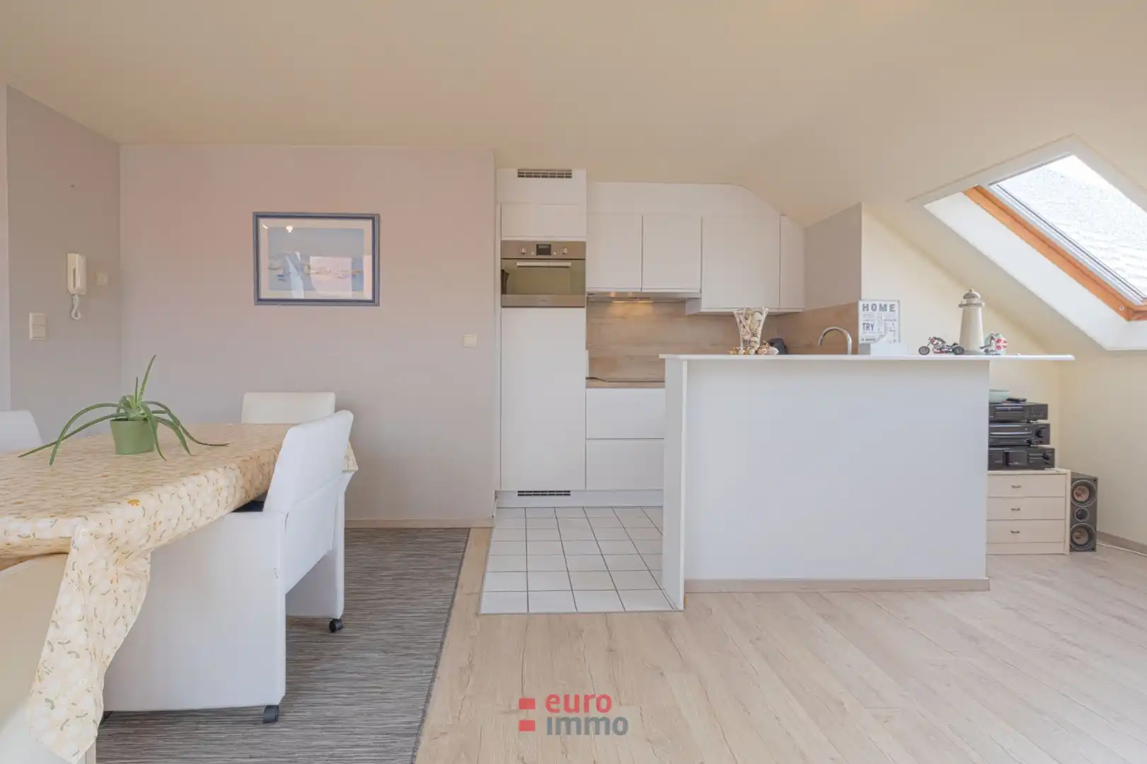 Residentie Green Garden Middelkerke 2 - 0402 foto 4