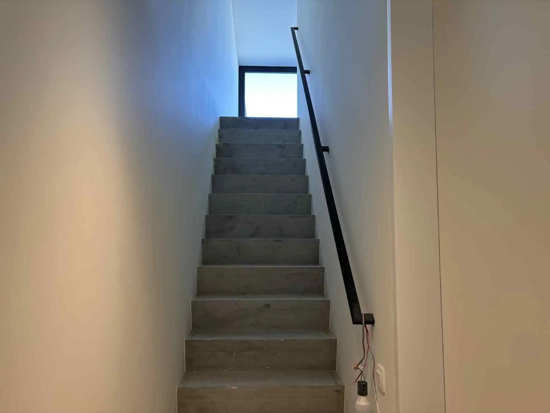 BORSBEKE - Riante bel etage foto 2