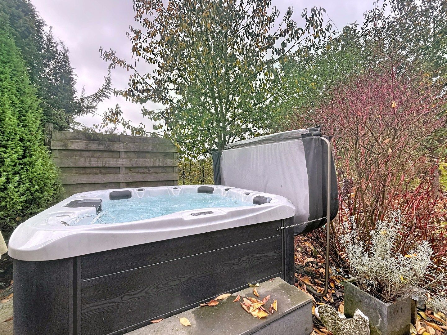 IN OPTIE! Ruime energiezuinige woning met 4 slaapkamers in Glabbeek! foto 22