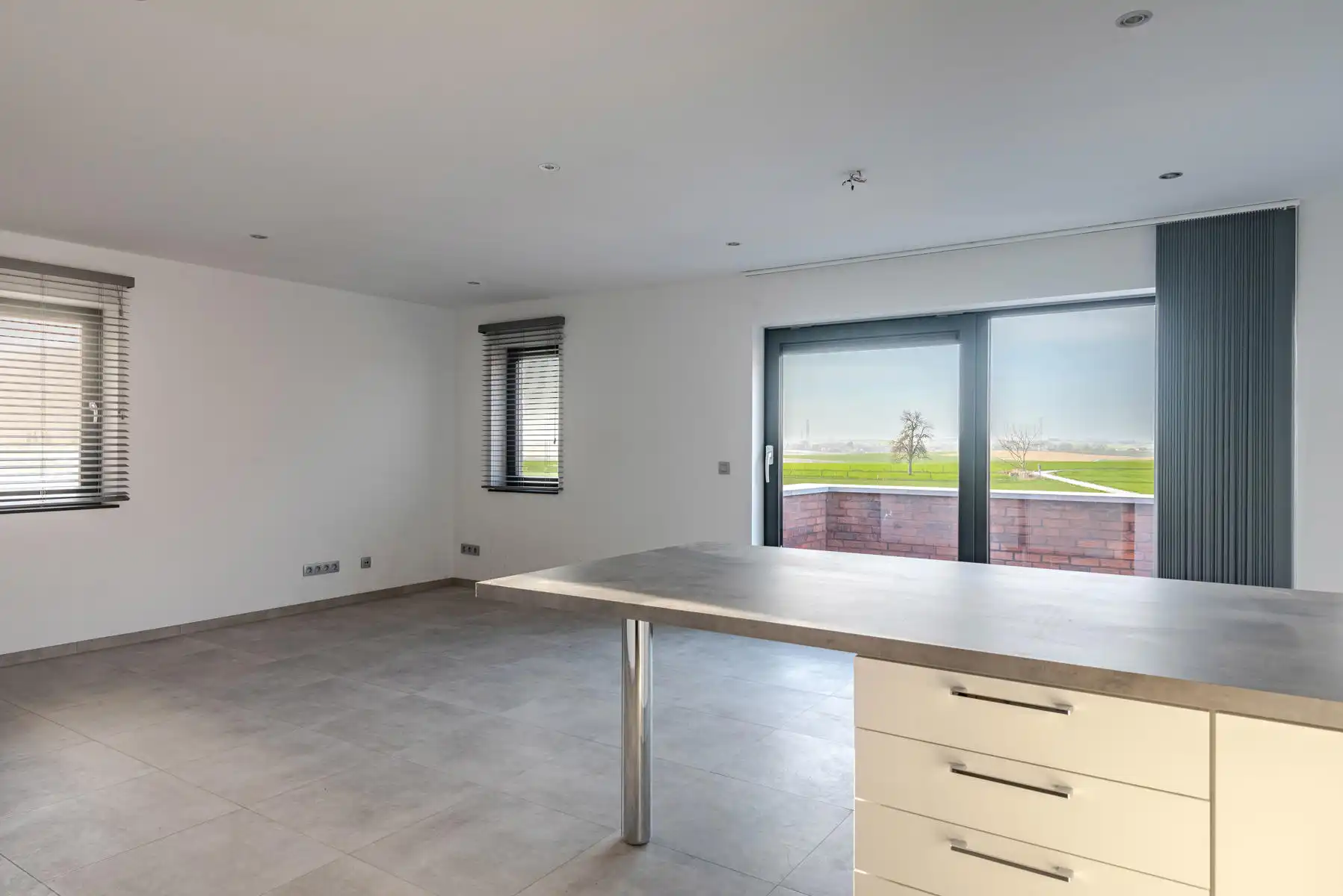 Royaal appartement gelegen in het charmante Riemst foto 7