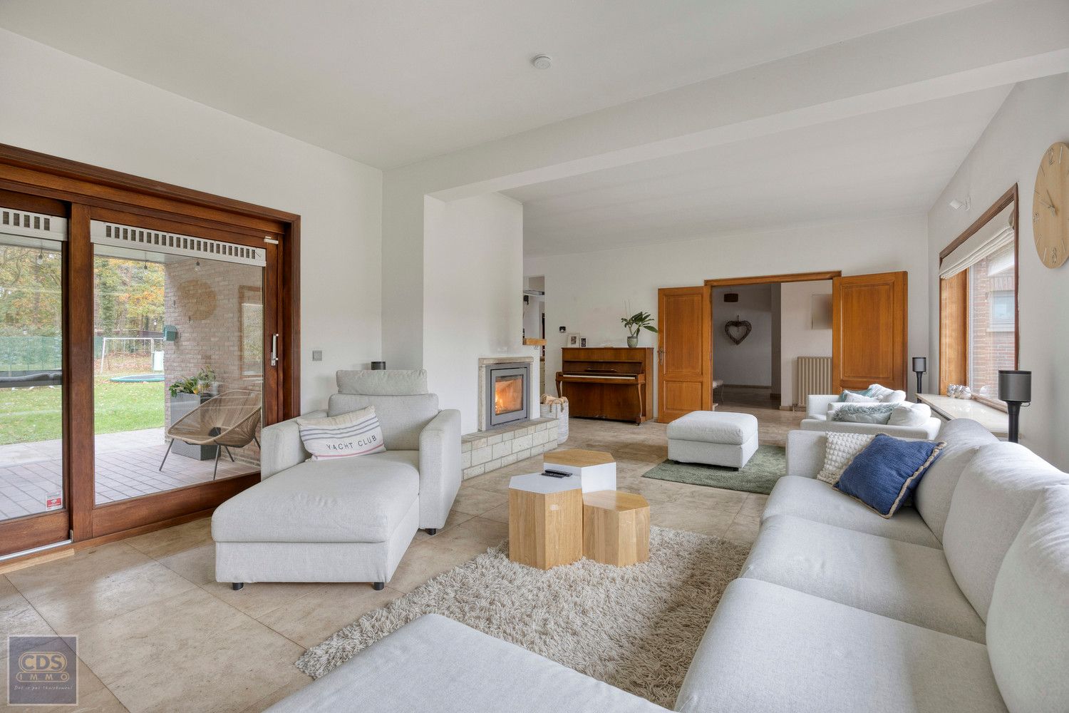 Alleenstaande villa foto 7