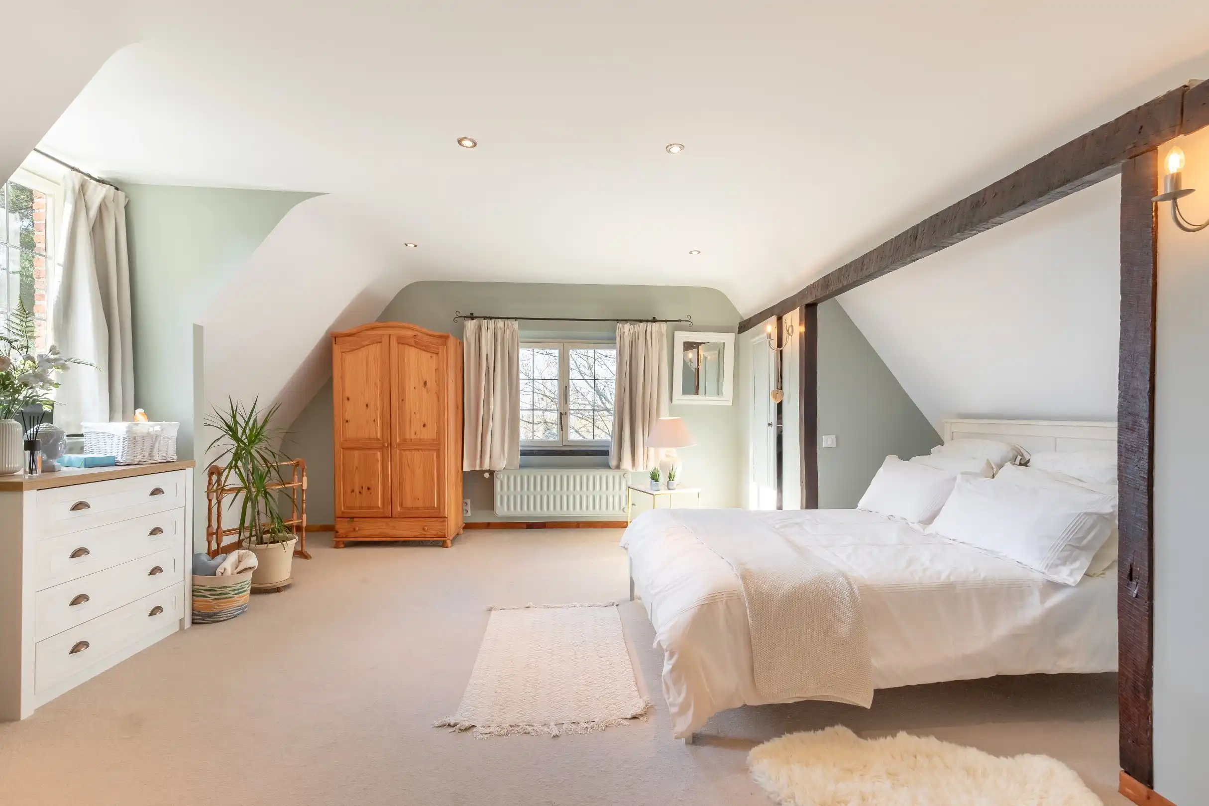 Karaktervolle villa te Herent foto 14