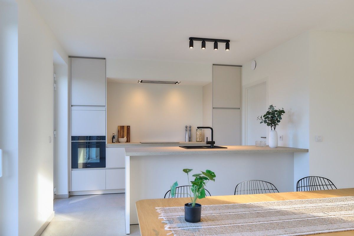 Nieuwbouwwoningen te koop Roeselare foto 2