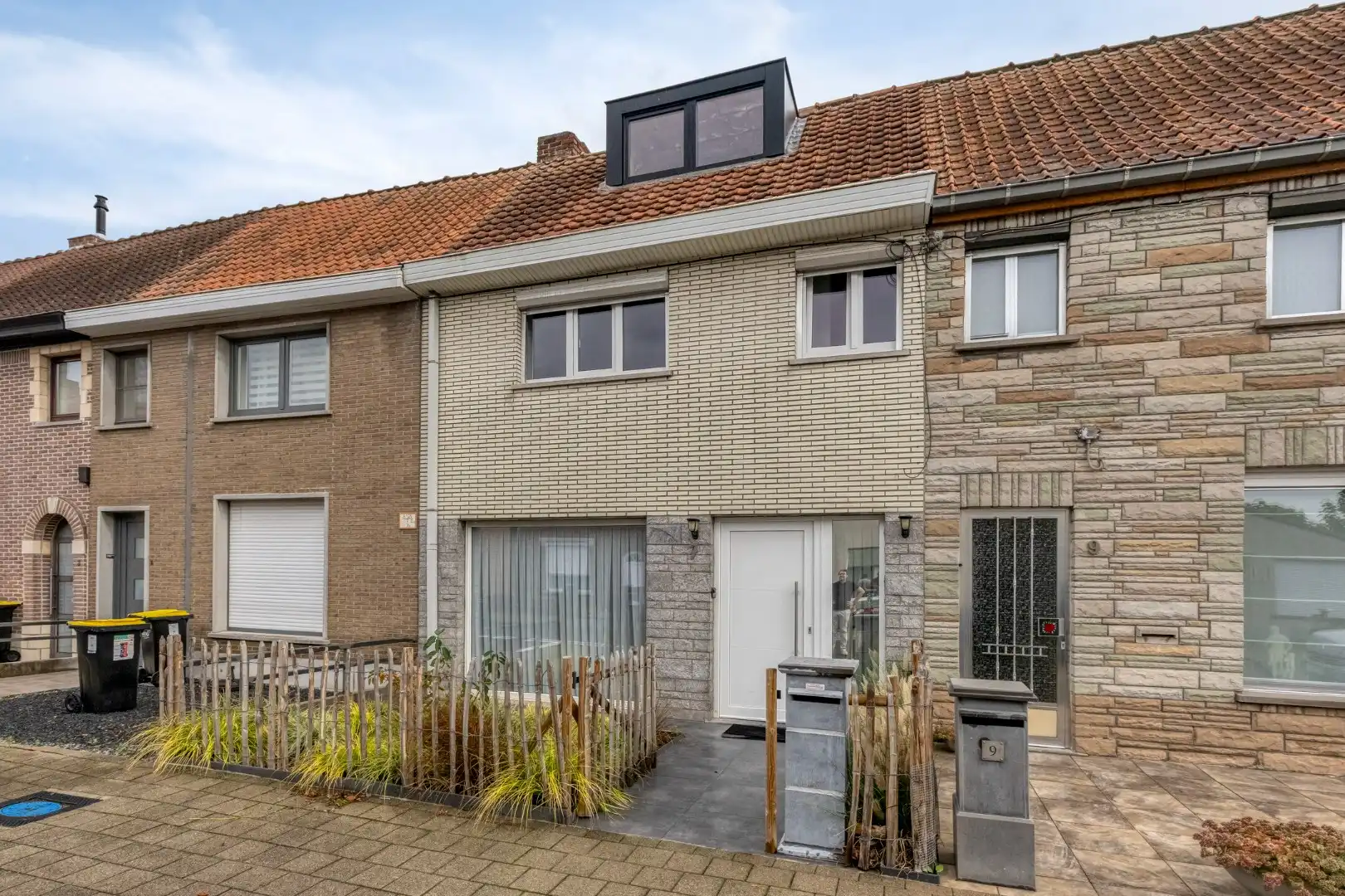 Instapklare woning met 4 slaapkamers en tuin in Meulebeke - EPC B foto 15