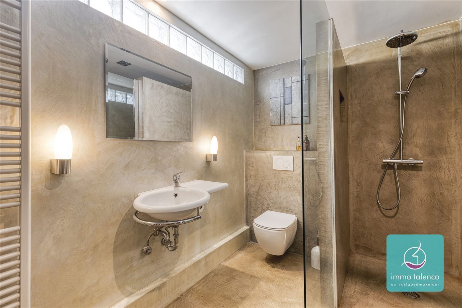 Eigendom met karakter - 4 slpks - rustige ligging  foto 24