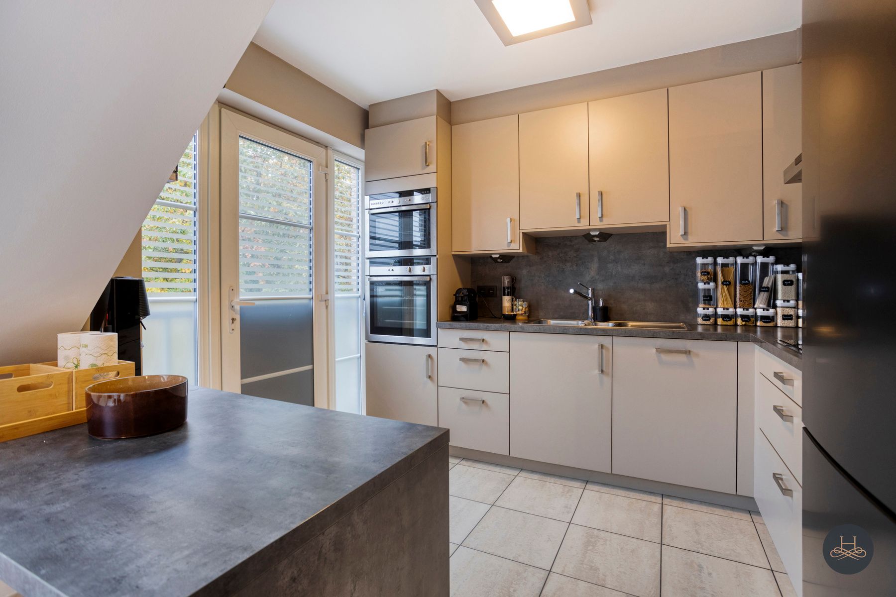 Luxe dakappartement (160 m²) met 4 slaapkamers en garage foto 10
