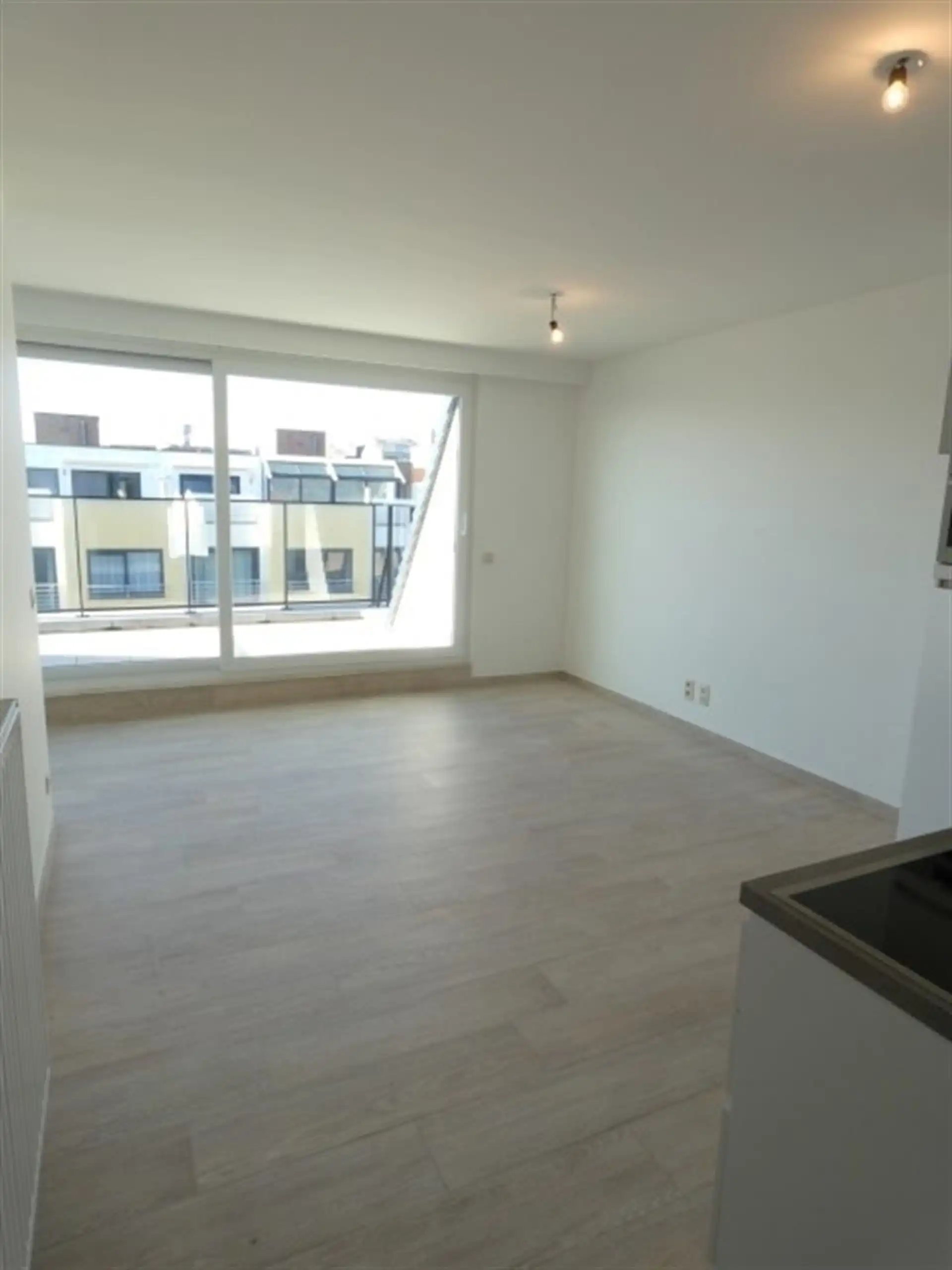 dakappartement foto 4