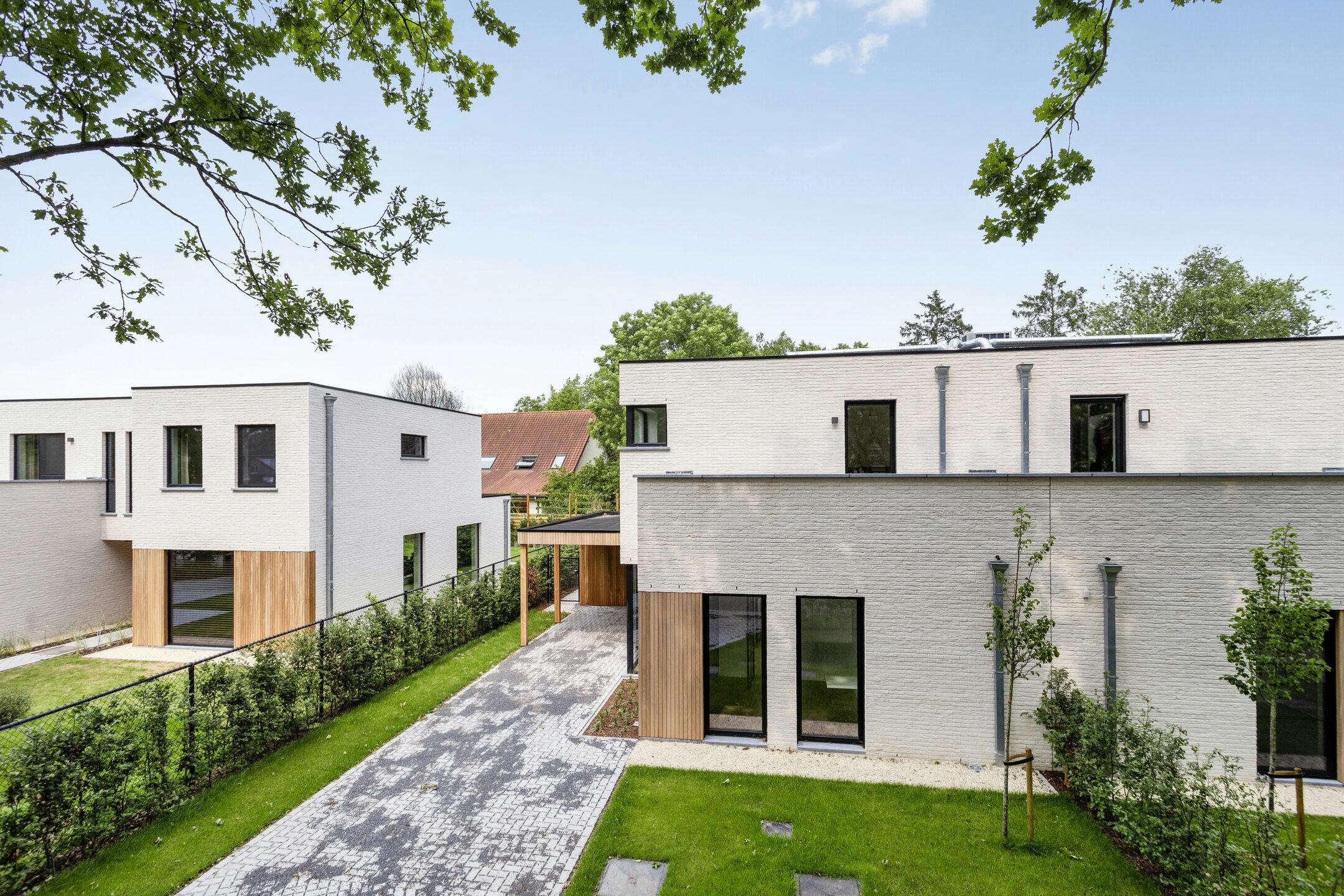 Energieneutrale nieuwbouwwoning te Koop te Kalmthout! foto 37