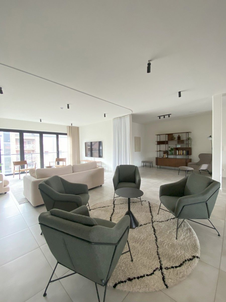 Appartement te huur foto 18