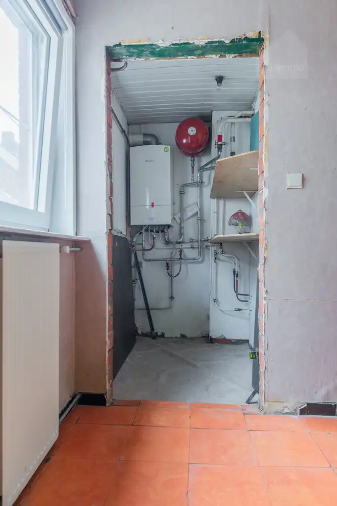 Halfopen bebouwing met 2 slaapkamers nabij het centrum van Meerhout foto 17