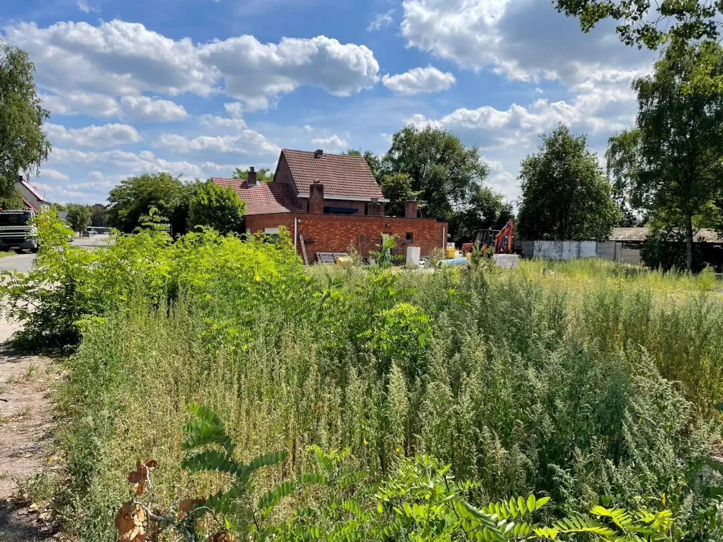 Huis te koop Pastorijstraat 31 - - 2400 Mol