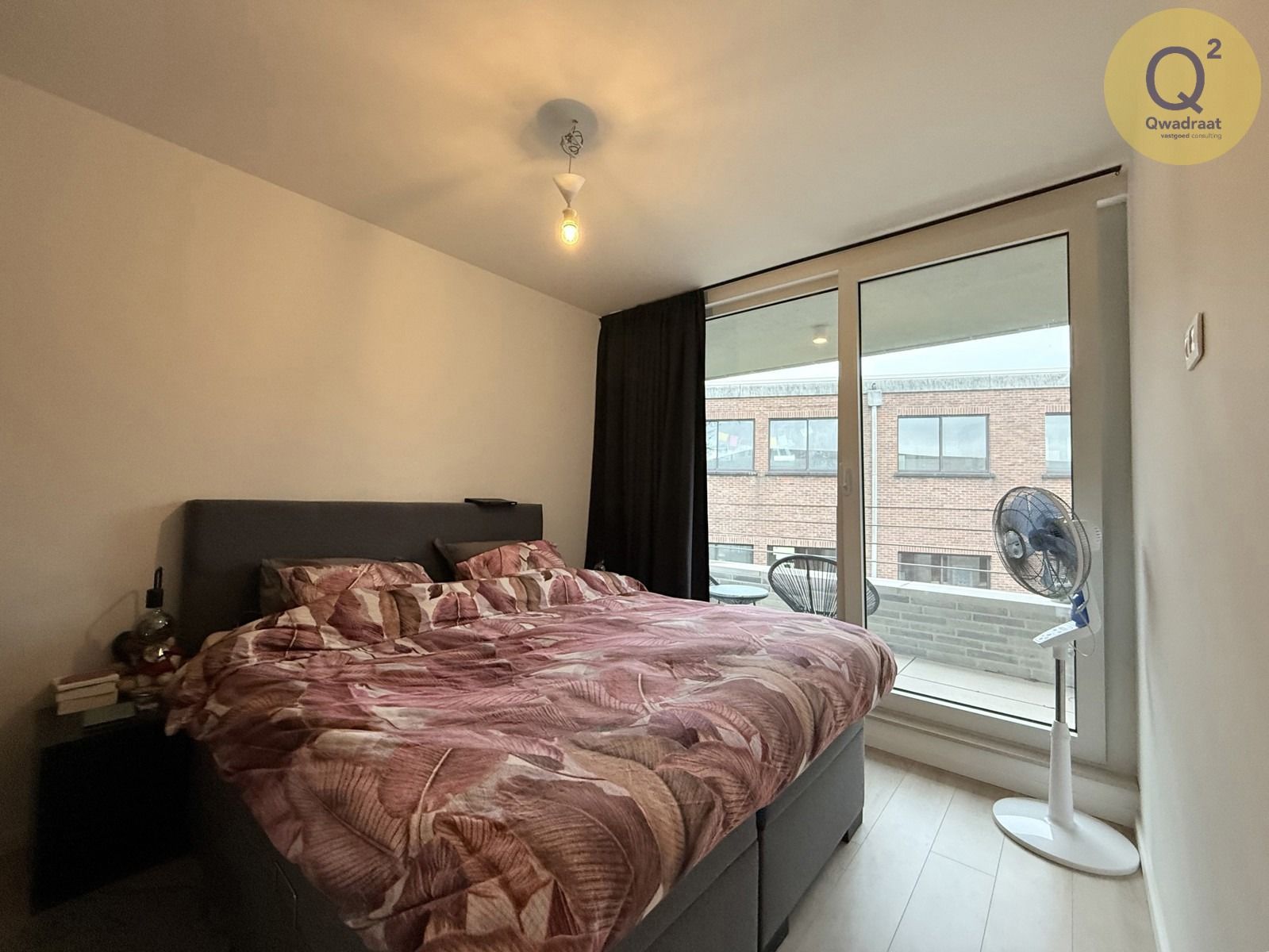 Ruim luxe appartement met 3 slaapkamers in hartje Westmalle foto 9