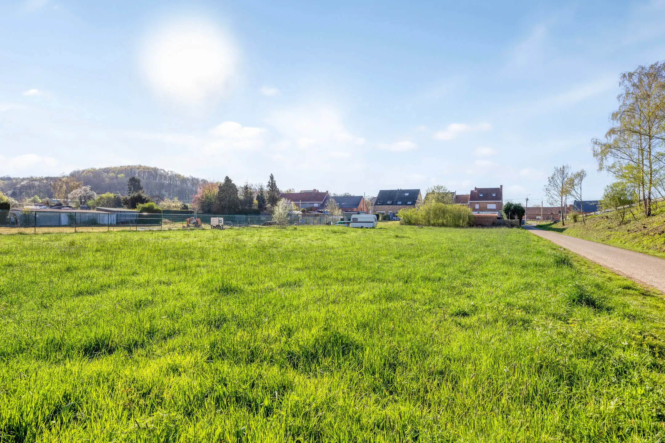 Energiezuinige woning met 5 slaapkamers op 25 a te Wezemaal foto 23