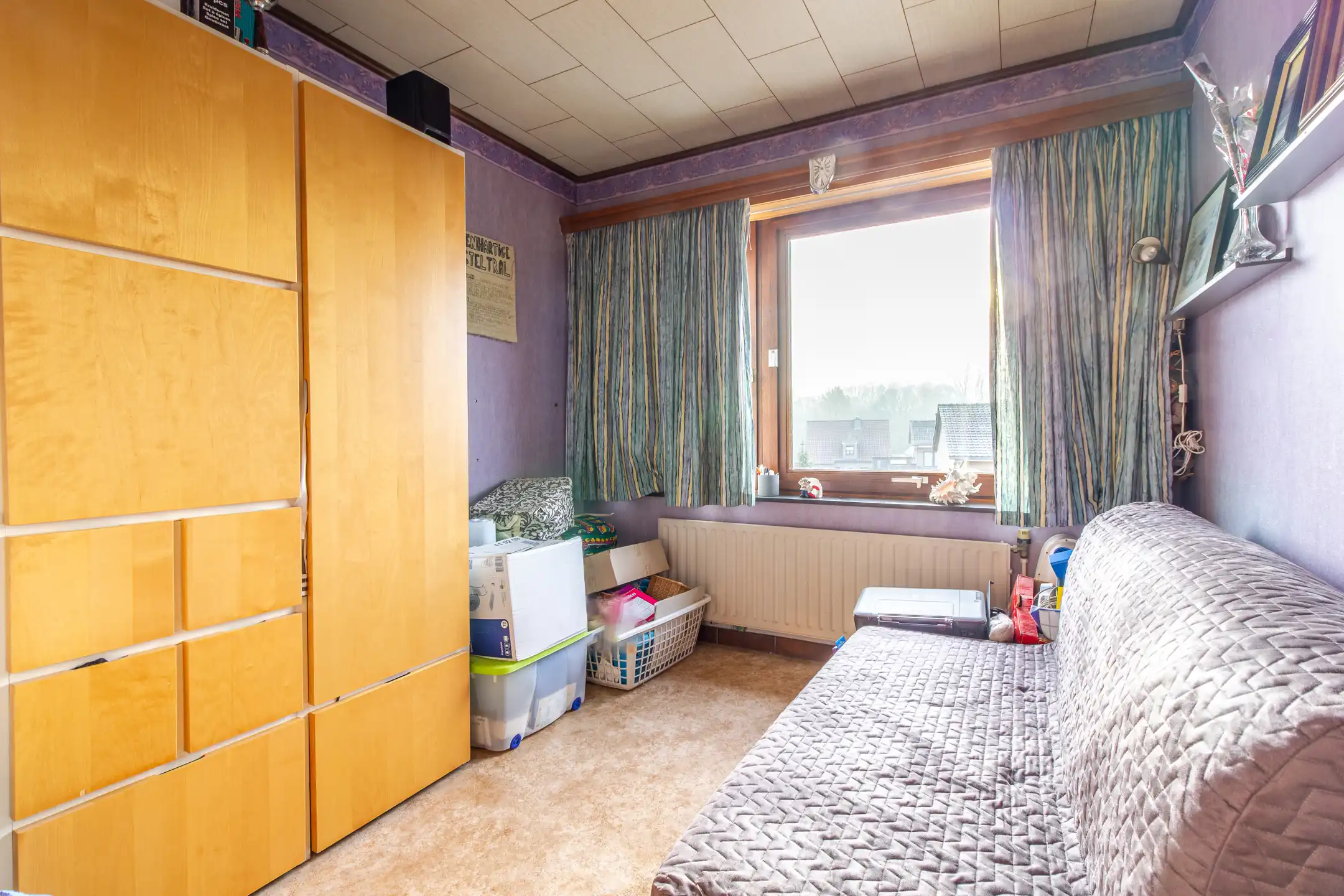 Een Solide Gezinswoning met Potentieel! foto 10