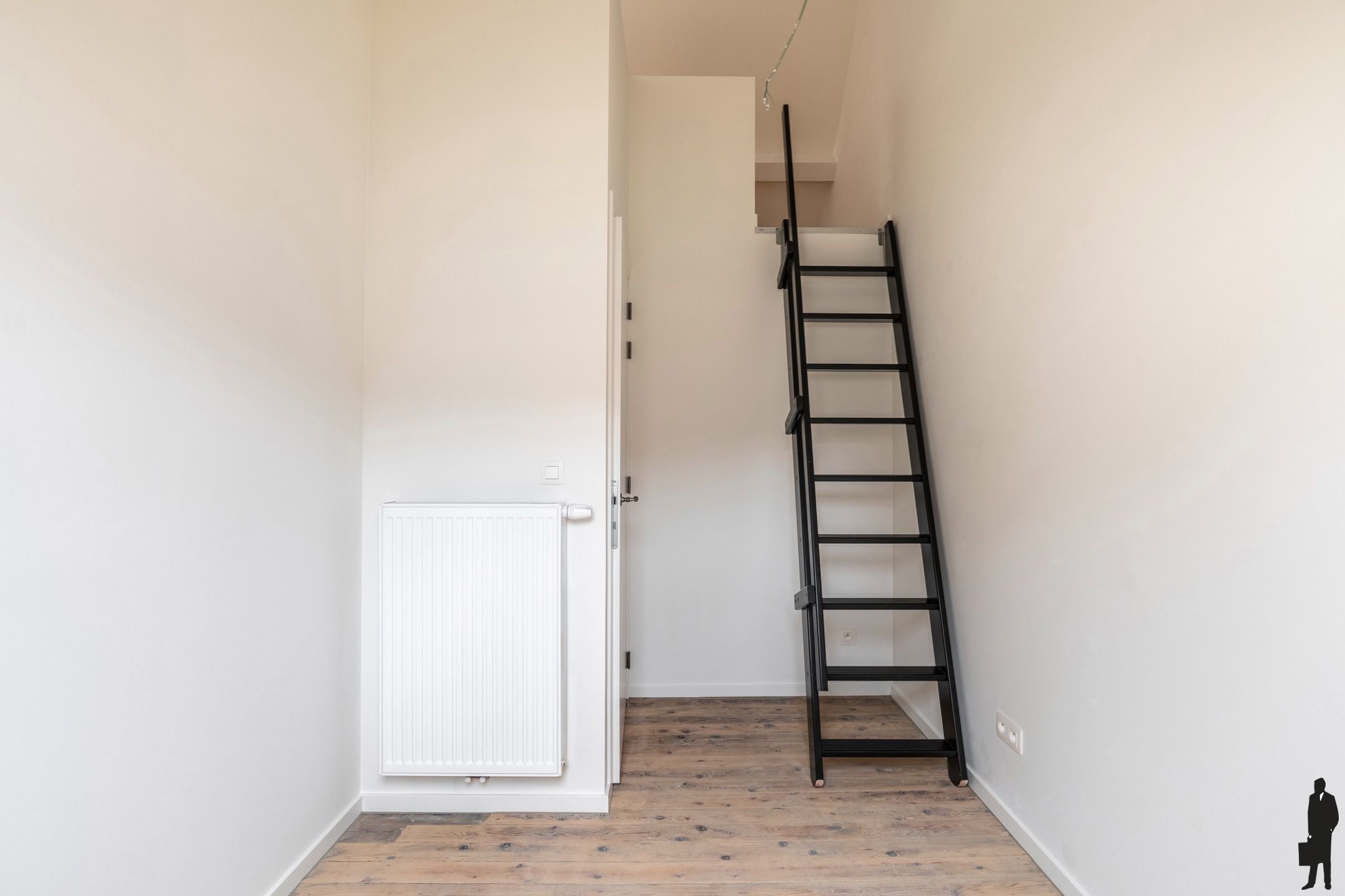 Instapklare woning met 4 slaapkamers en tuin in Turnhout foto 12