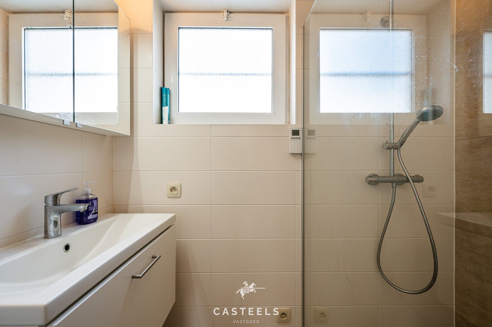 Instapklare woning met tuin, oprit en terras in de Vuurtorenwijk foto 10