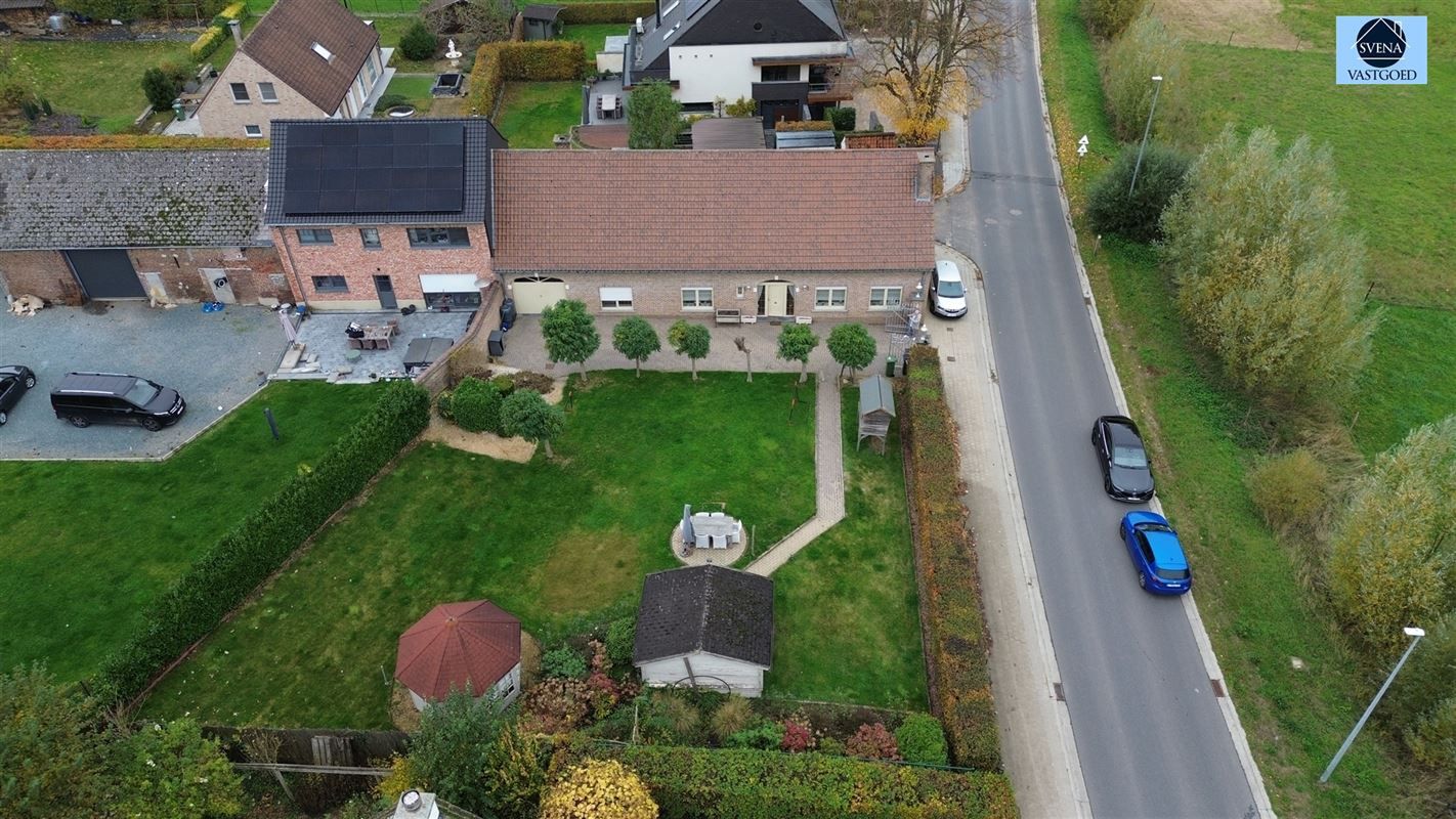 OPENHUISDAG OP WOENSDAG 12/11 EN VRIJDAG 14/11 OP AFSPRAAK foto 12