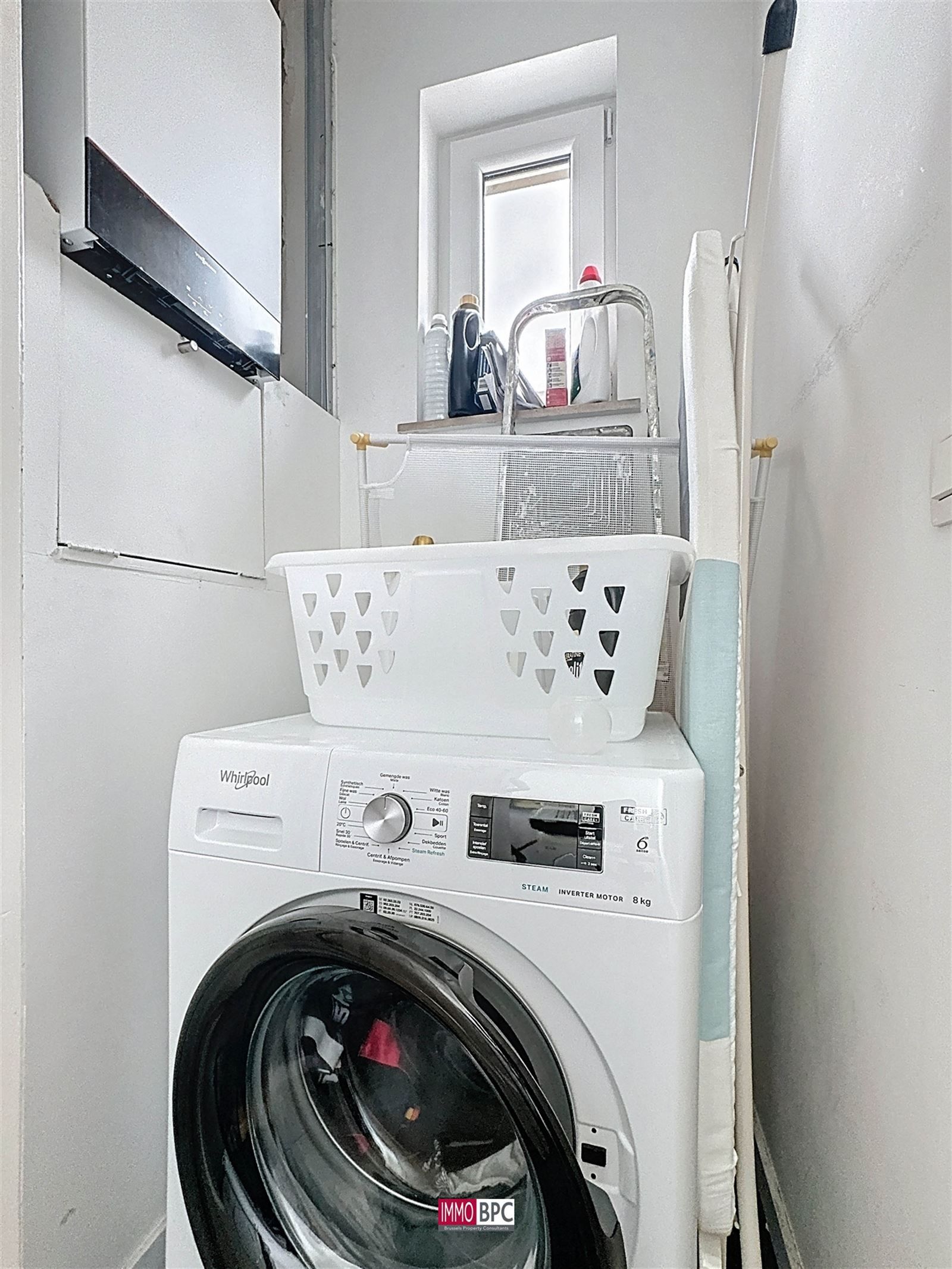 Gezellig en instapklaar appartement met 2 slaapkamers en lage lasten foto 19