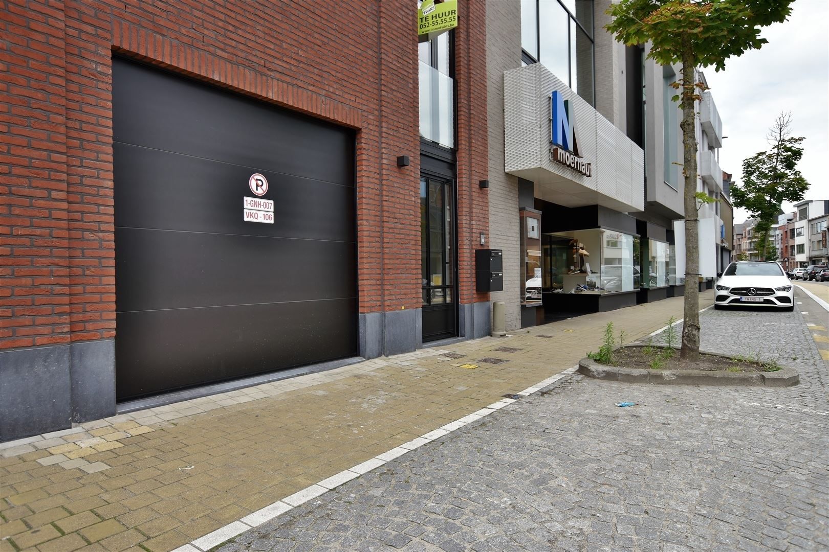 Uniek nieuwbouw duplex-appartement (111m²) in hartje centrum foto 19